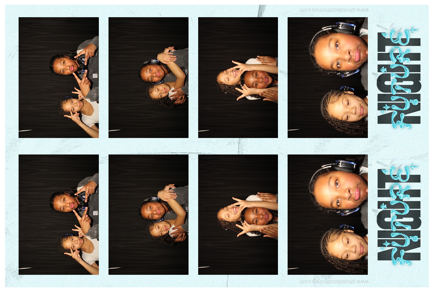 Citygate Church Future Night | View more photos from the event at gallery.photoboothcincy.com/u/PhotoBoothCincy/Citygate-Church-Future-Night