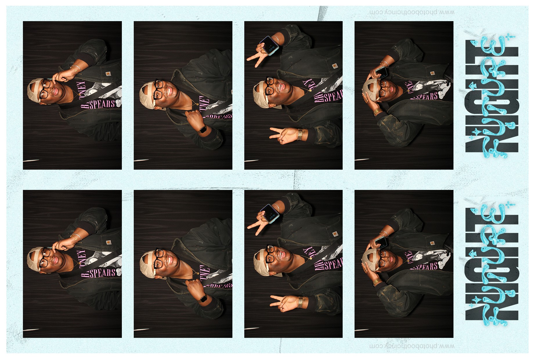 Citygate Church Future Night | View more photos from the event at gallery.photoboothcincy.com/u/PhotoBoothCincy/Citygate-Church-Future-Night