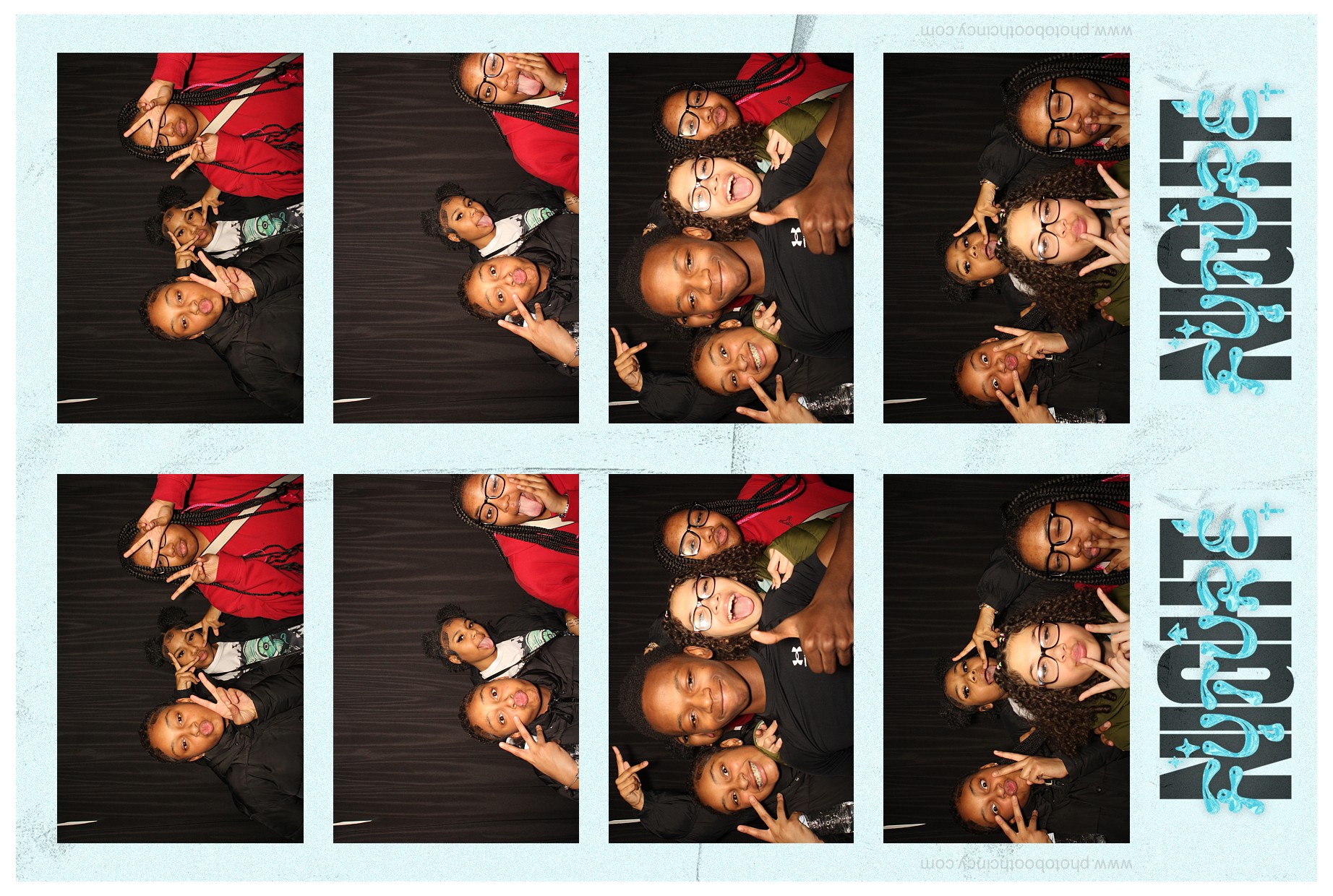 Citygate Church Future Night | View more photos from the event at gallery.photoboothcincy.com/u/PhotoBoothCincy/Citygate-Church-Future-Night