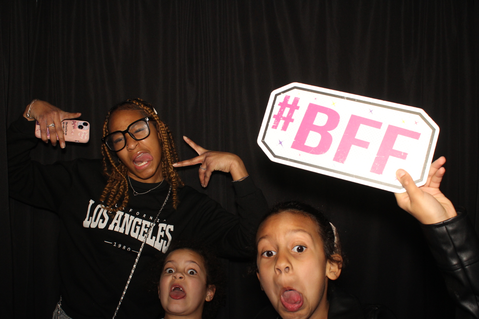 Citygate Church Future Night | View more photos from the event at gallery.photoboothcincy.com/u/PhotoBoothCincy/Citygate-Church-Future-Night