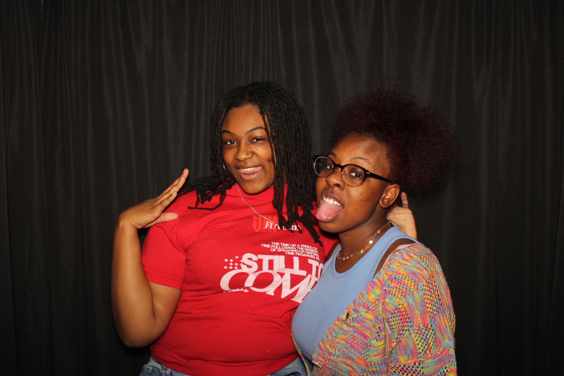 Citygate Church Future Night | View more photos from the event at gallery.photoboothcincy.com/u/PhotoBoothCincy/Citygate-Church-Future-Night