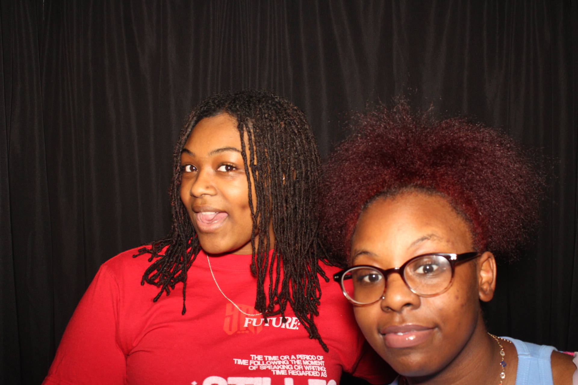 Citygate Church Future Night | View more photos from the event at gallery.photoboothcincy.com/u/PhotoBoothCincy/Citygate-Church-Future-Night