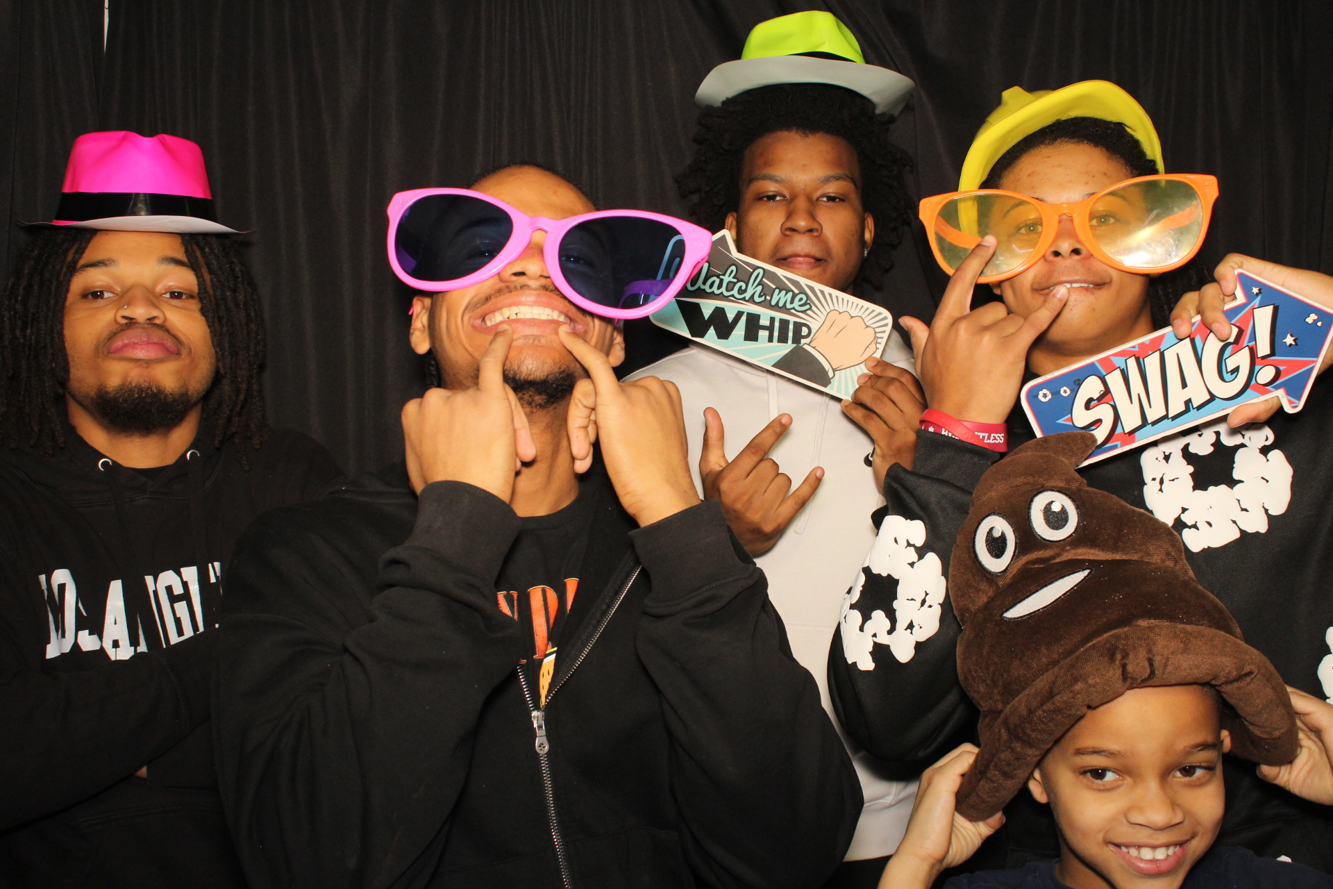 Citygate Church Future Night | View more photos from the event at gallery.photoboothcincy.com/u/PhotoBoothCincy/Citygate-Church-Future-Night