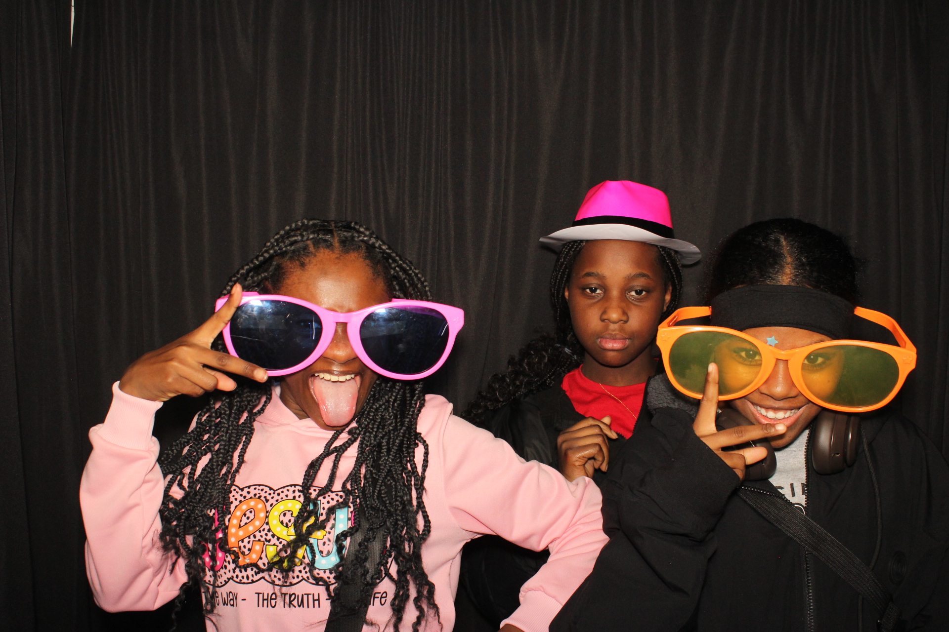 Citygate Church Future Night | View more photos from the event at gallery.photoboothcincy.com/u/PhotoBoothCincy/Citygate-Church-Future-Night