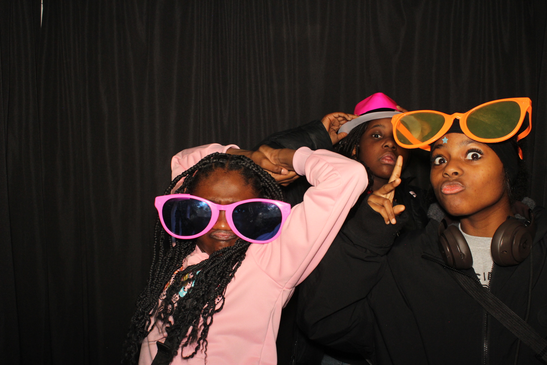 Citygate Church Future Night | View more photos from the event at gallery.photoboothcincy.com/u/PhotoBoothCincy/Citygate-Church-Future-Night