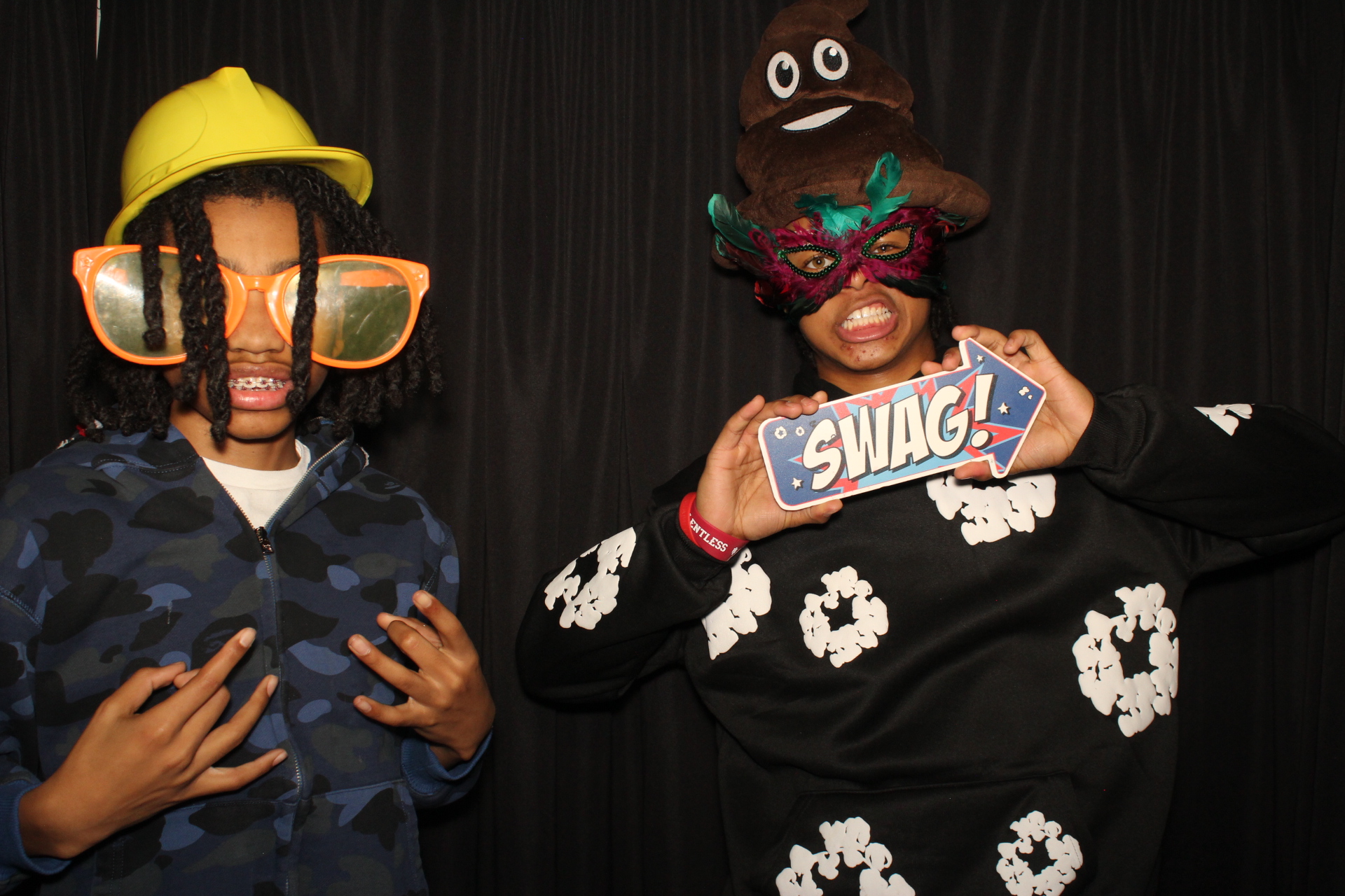 Citygate Church Future Night | View more photos from the event at gallery.photoboothcincy.com/u/PhotoBoothCincy/Citygate-Church-Future-Night