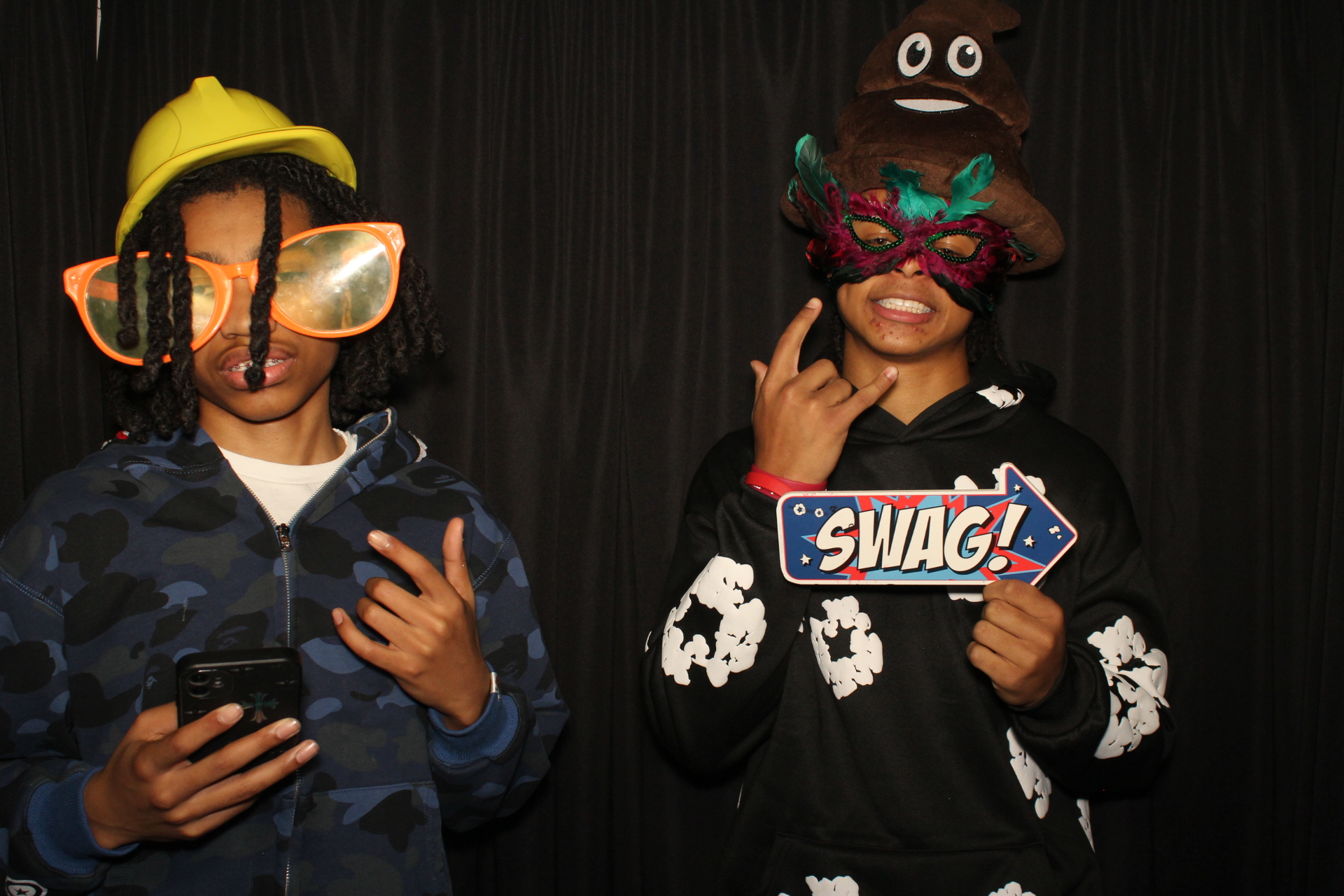 Citygate Church Future Night | View more photos from the event at gallery.photoboothcincy.com/u/PhotoBoothCincy/Citygate-Church-Future-Night