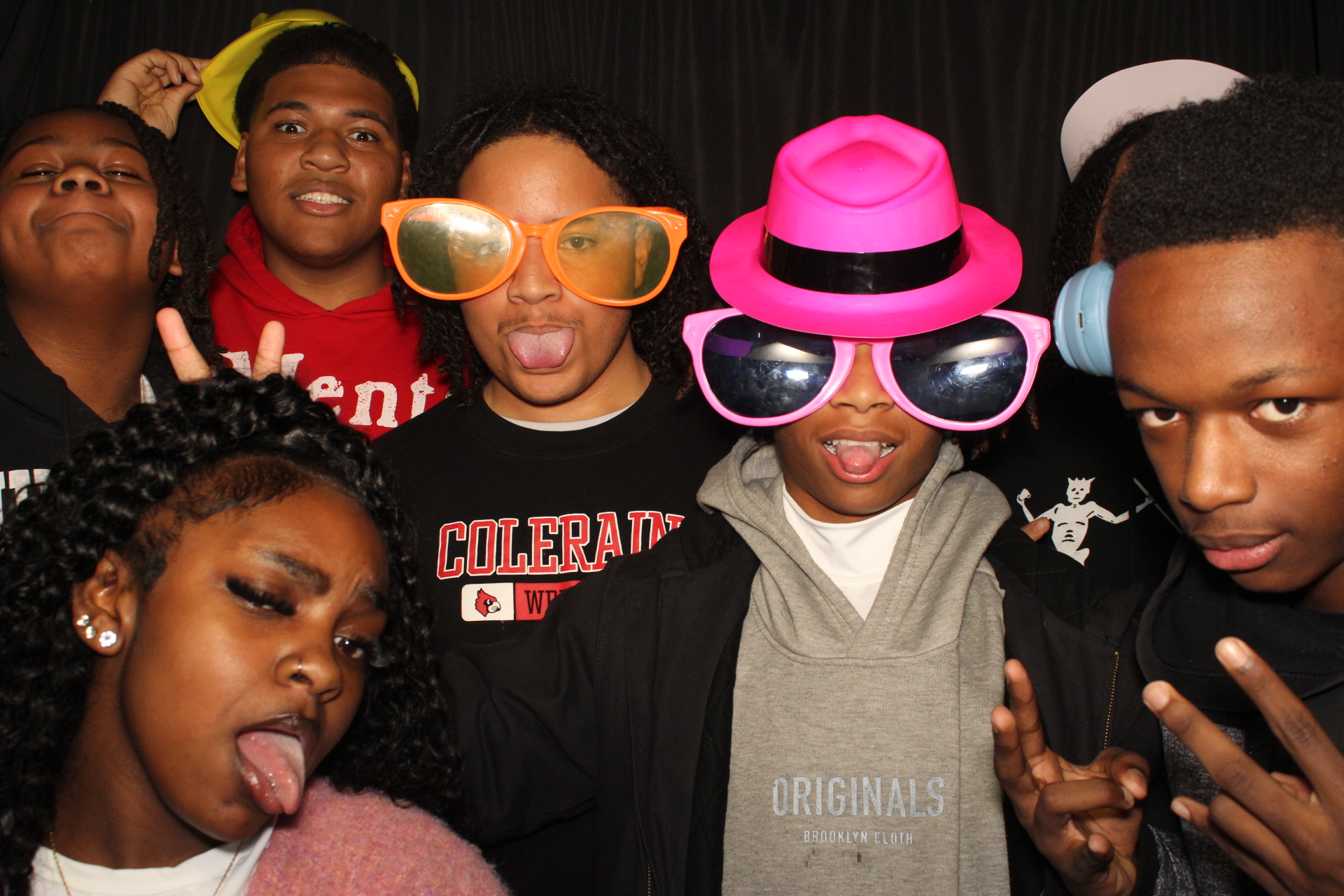 Citygate Church Future Night | View more photos from the event at gallery.photoboothcincy.com/u/PhotoBoothCincy/Citygate-Church-Future-Night