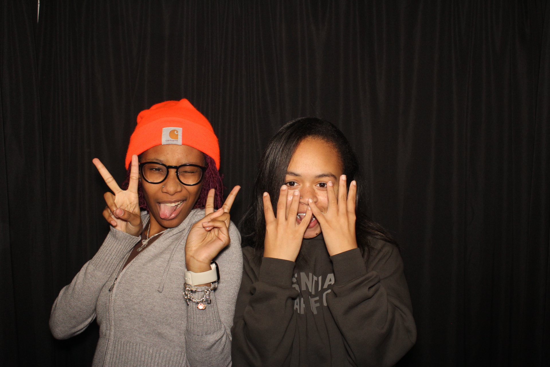 Citygate Church Future Night | View more photos from the event at gallery.photoboothcincy.com/u/PhotoBoothCincy/Citygate-Church-Future-Night