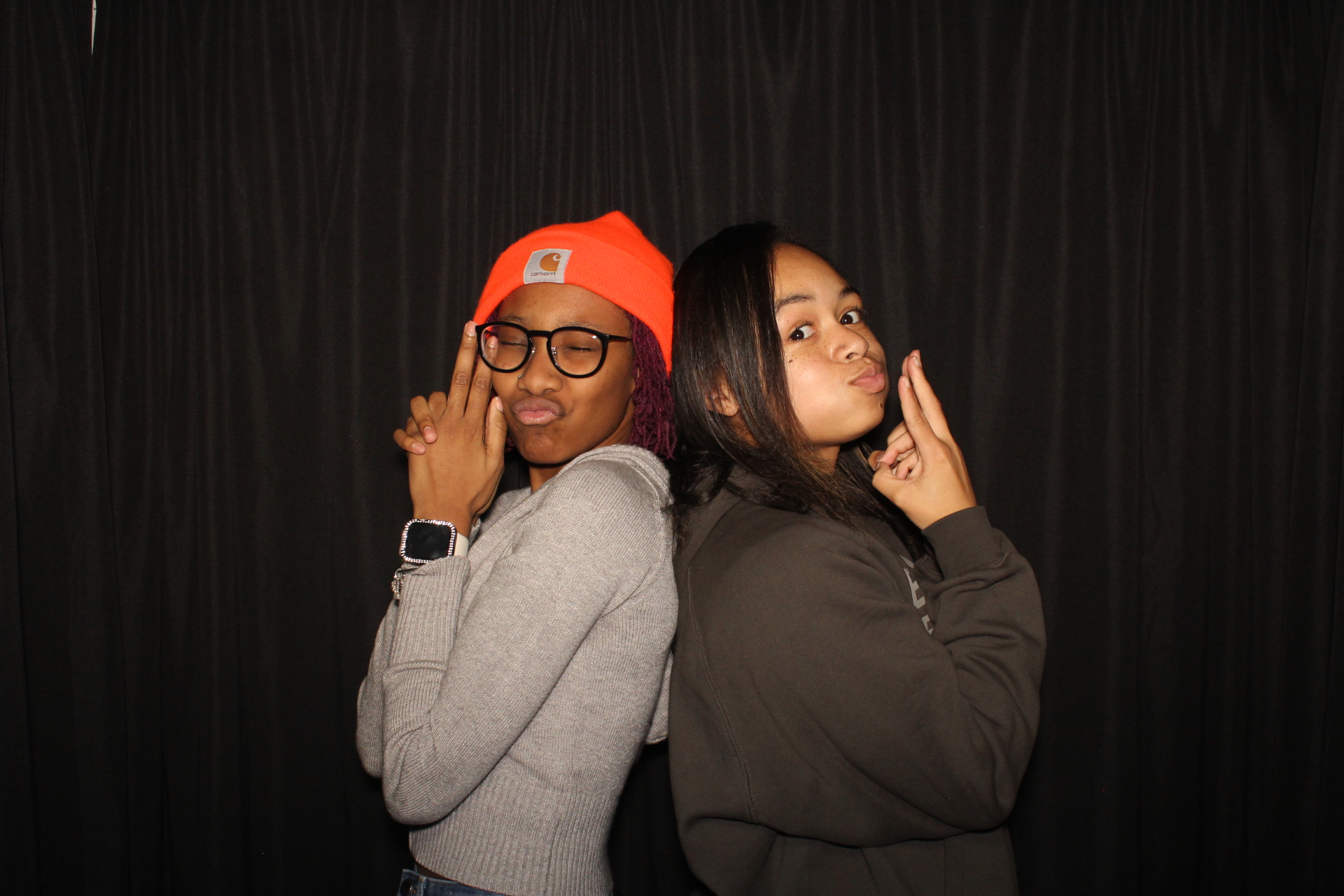 Citygate Church Future Night | View more photos from the event at gallery.photoboothcincy.com/u/PhotoBoothCincy/Citygate-Church-Future-Night