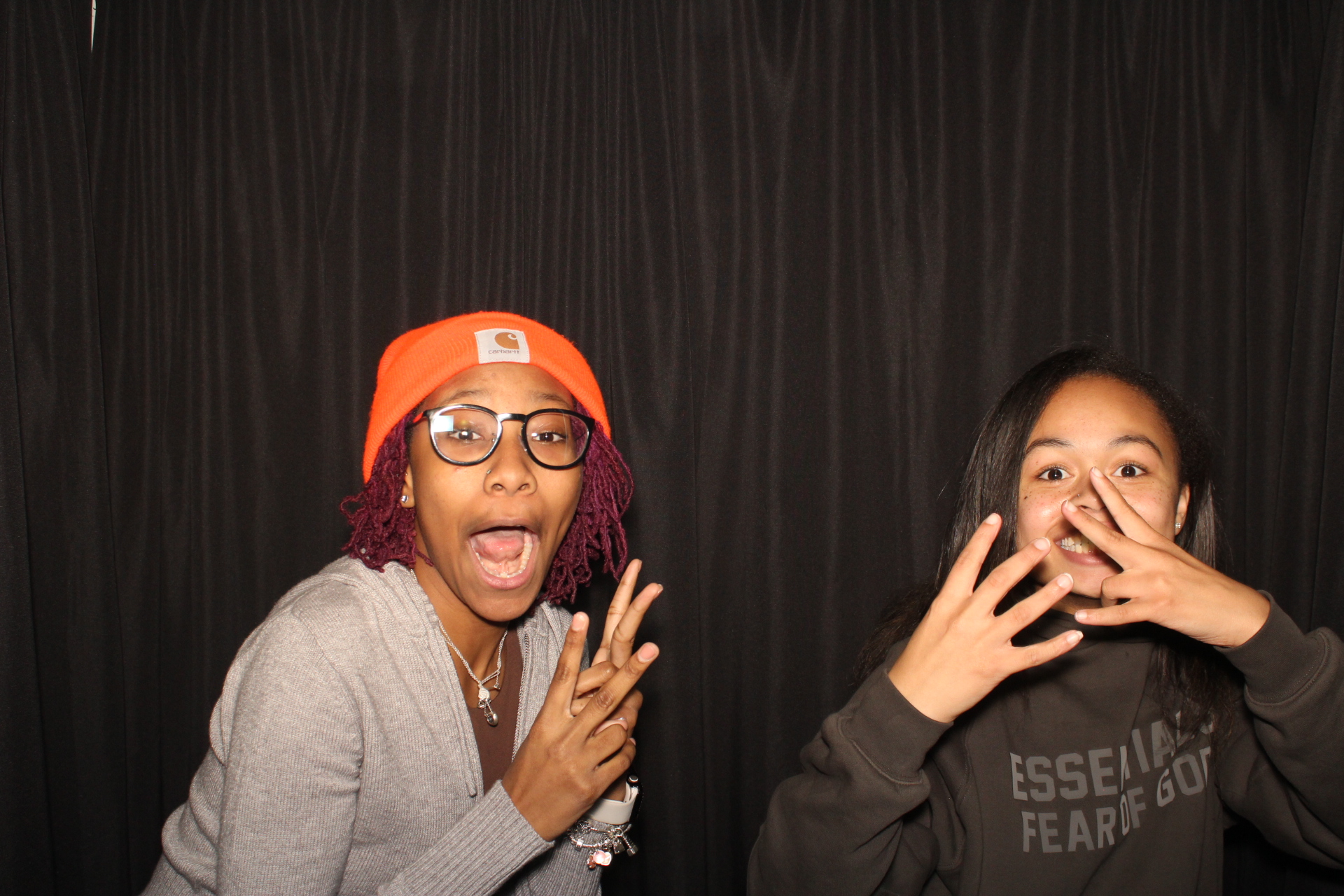 Citygate Church Future Night | View more photos from the event at gallery.photoboothcincy.com/u/PhotoBoothCincy/Citygate-Church-Future-Night