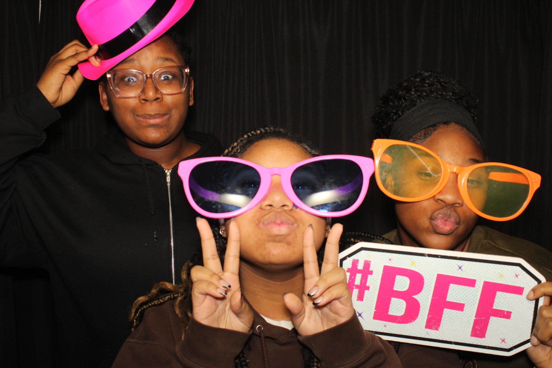 Citygate Church Future Night | View more photos from the event at gallery.photoboothcincy.com/u/PhotoBoothCincy/Citygate-Church-Future-Night