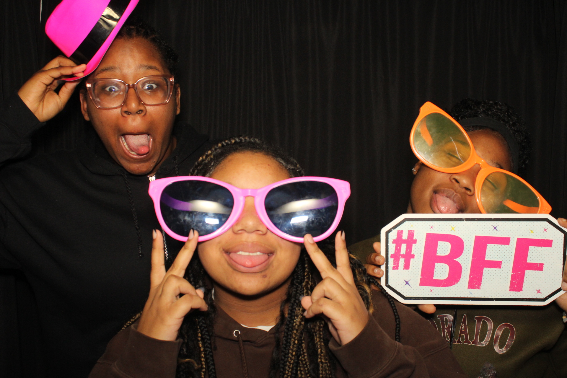Citygate Church Future Night | View more photos from the event at gallery.photoboothcincy.com/u/PhotoBoothCincy/Citygate-Church-Future-Night