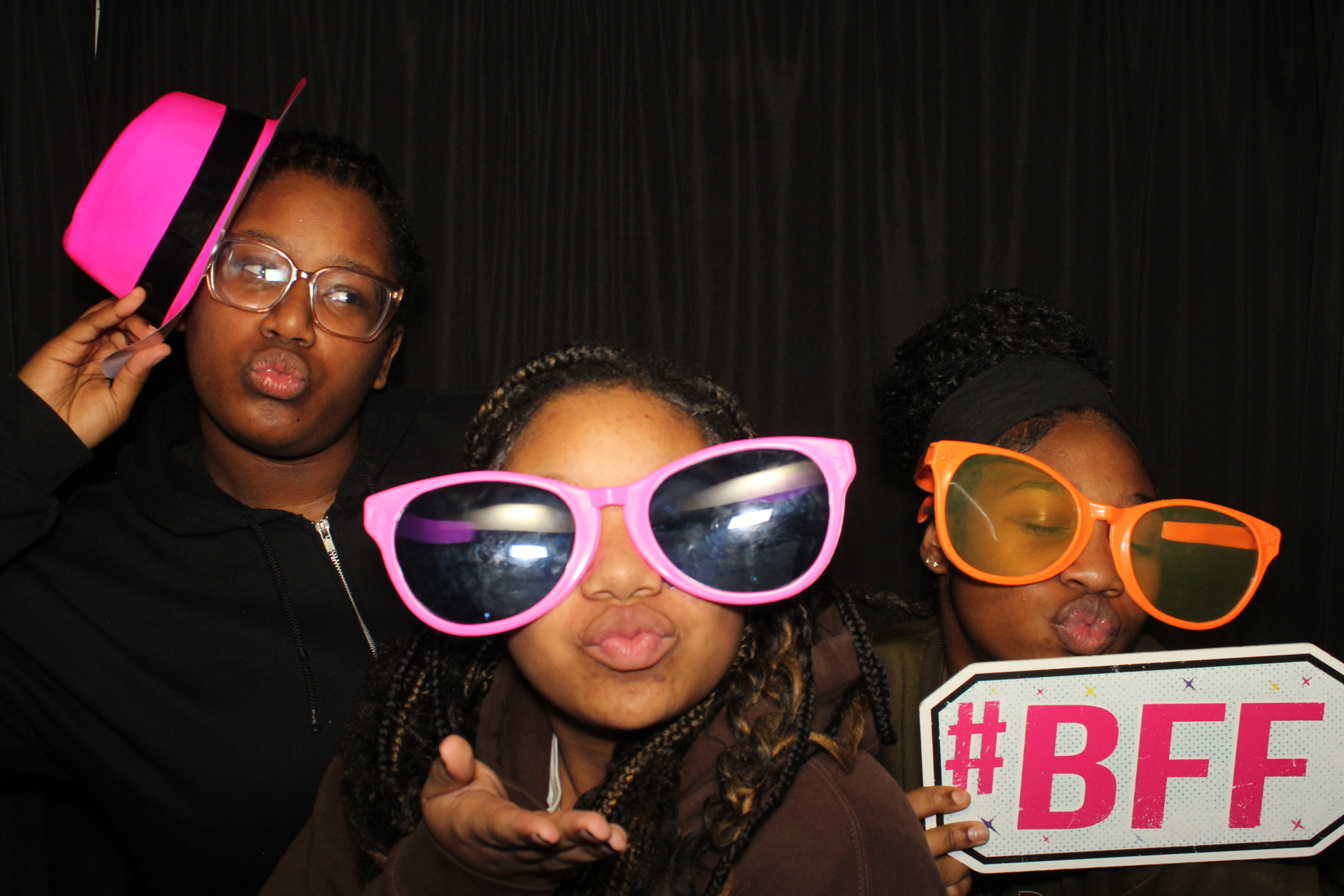 Citygate Church Future Night | View more photos from the event at gallery.photoboothcincy.com/u/PhotoBoothCincy/Citygate-Church-Future-Night