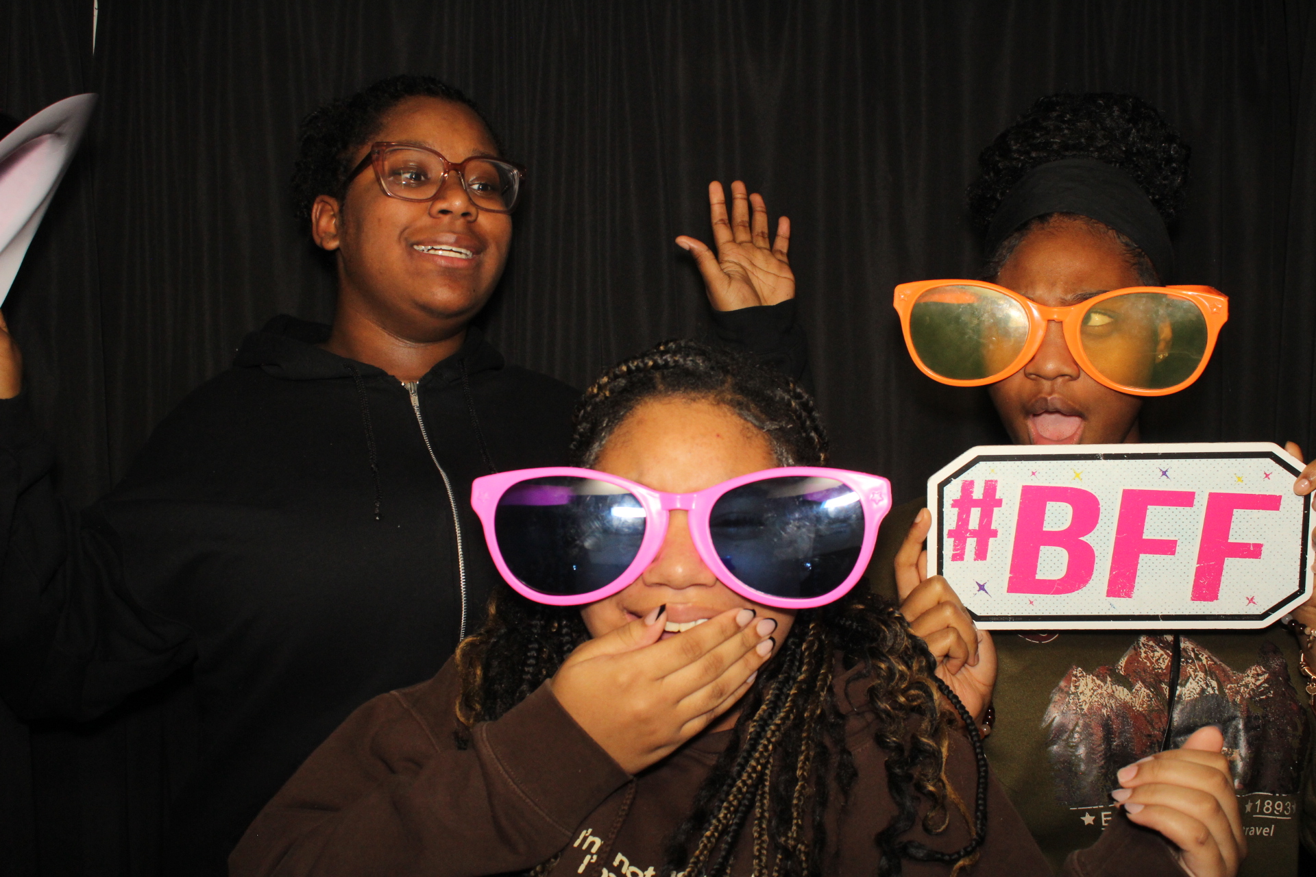 Citygate Church Future Night | View more photos from the event at gallery.photoboothcincy.com/u/PhotoBoothCincy/Citygate-Church-Future-Night