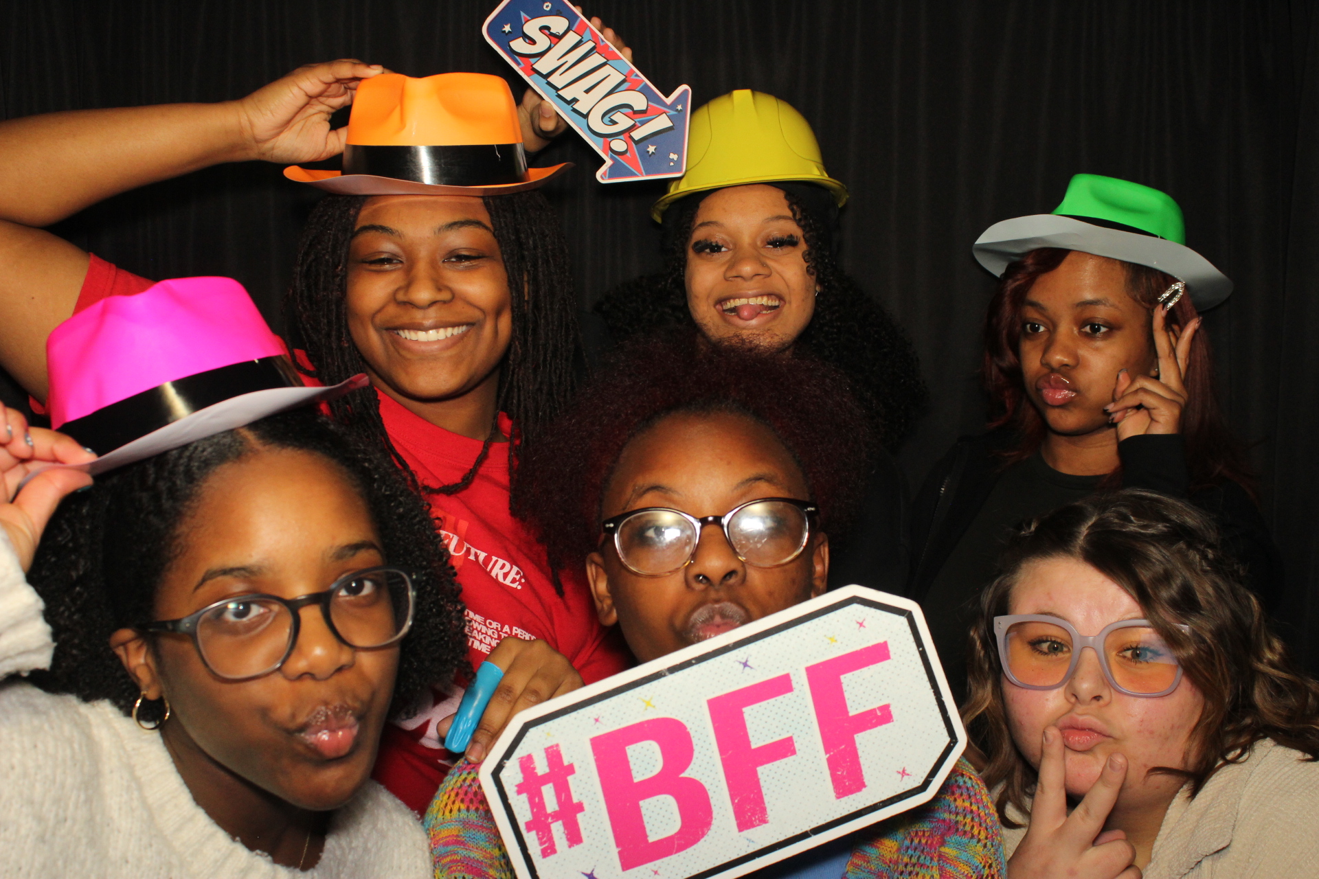 Citygate Church Future Night | View more photos from the event at gallery.photoboothcincy.com/u/PhotoBoothCincy/Citygate-Church-Future-Night