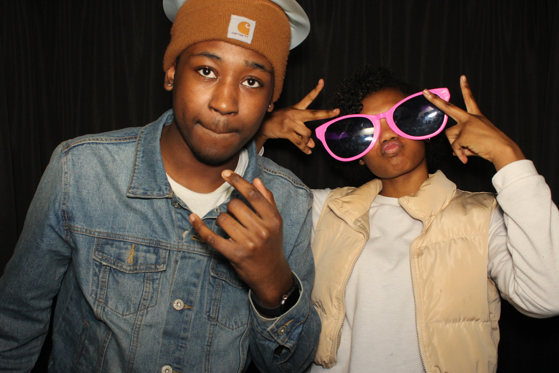Citygate Church Future Night | View more photos from the event at gallery.photoboothcincy.com/u/PhotoBoothCincy/Citygate-Church-Future-Night