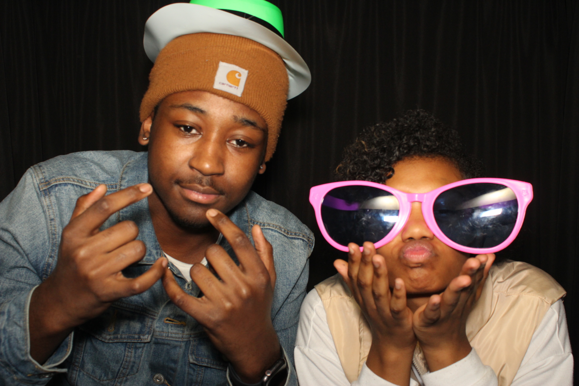 Citygate Church Future Night | View more photos from the event at gallery.photoboothcincy.com/u/PhotoBoothCincy/Citygate-Church-Future-Night