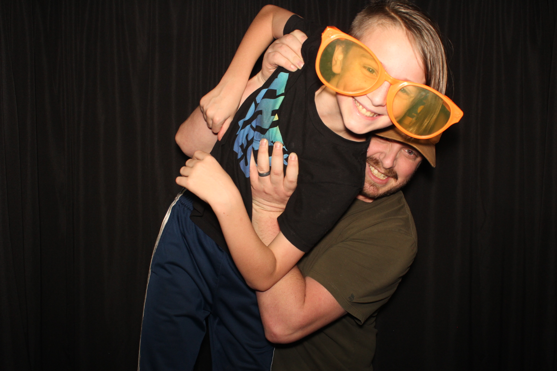 Citygate Church Future Night | View more photos from the event at gallery.photoboothcincy.com/u/PhotoBoothCincy/Citygate-Church-Future-Night