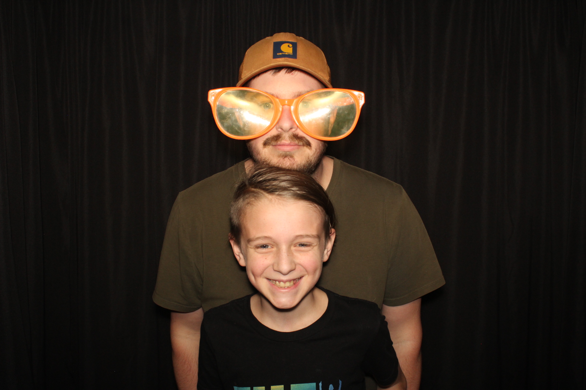 Citygate Church Future Night | View more photos from the event at gallery.photoboothcincy.com/u/PhotoBoothCincy/Citygate-Church-Future-Night