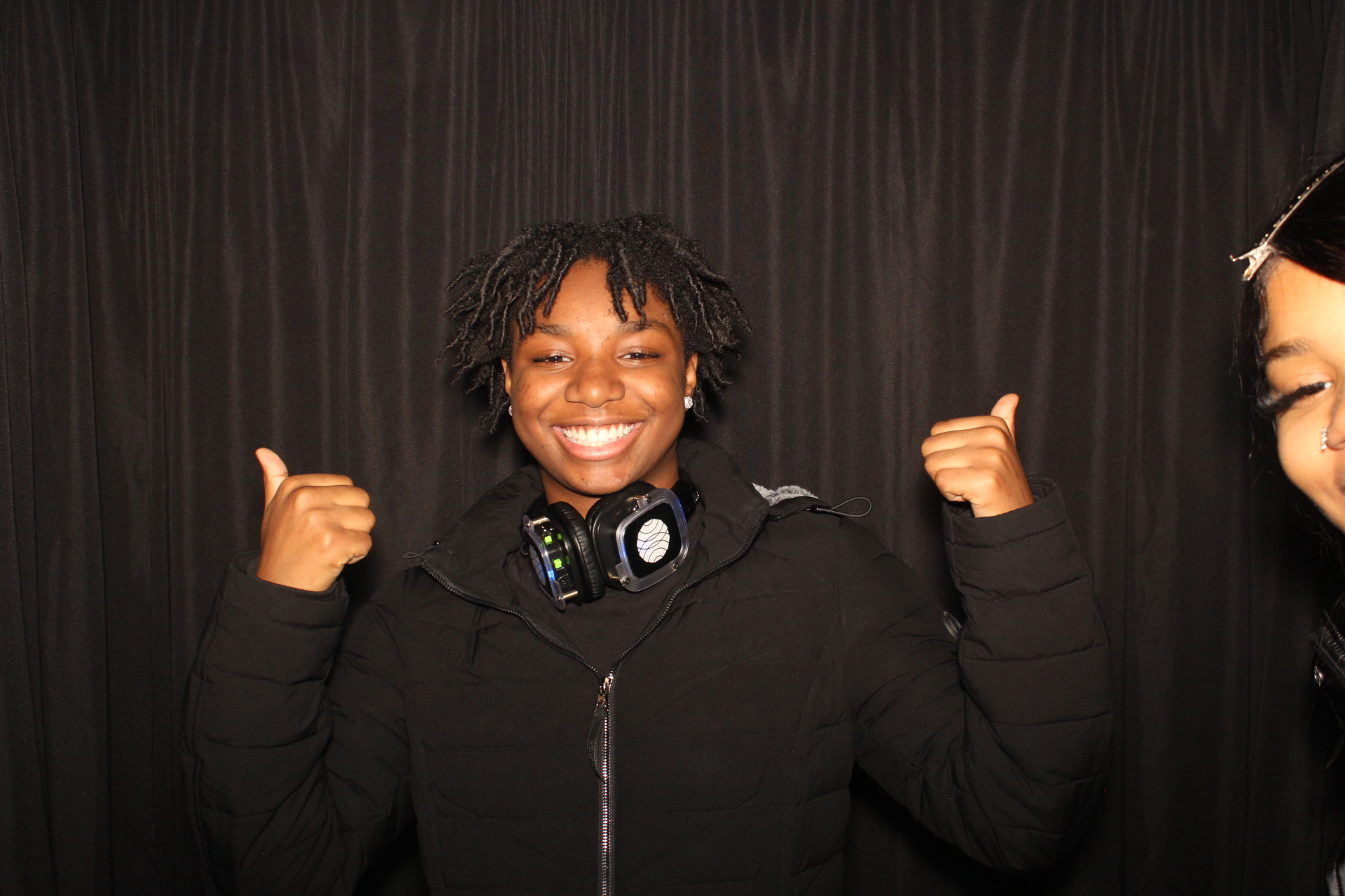 Citygate Church Future Night | View more photos from the event at gallery.photoboothcincy.com/u/PhotoBoothCincy/Citygate-Church-Future-Night