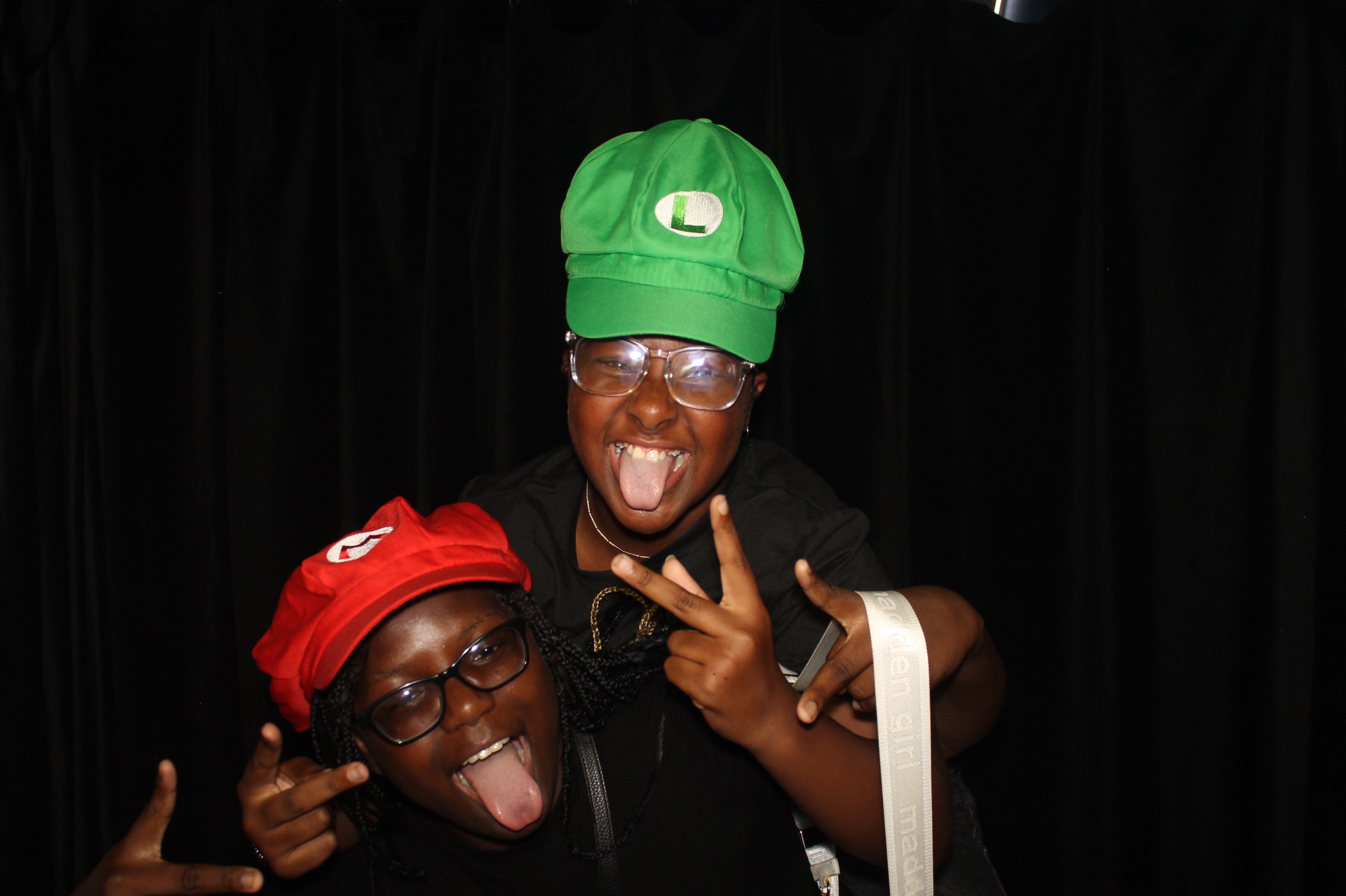 Citygate Church | View more photos from the event at gallery.photoboothcincy.com/u/PhotoBoothCincy/Citygate-Church-0