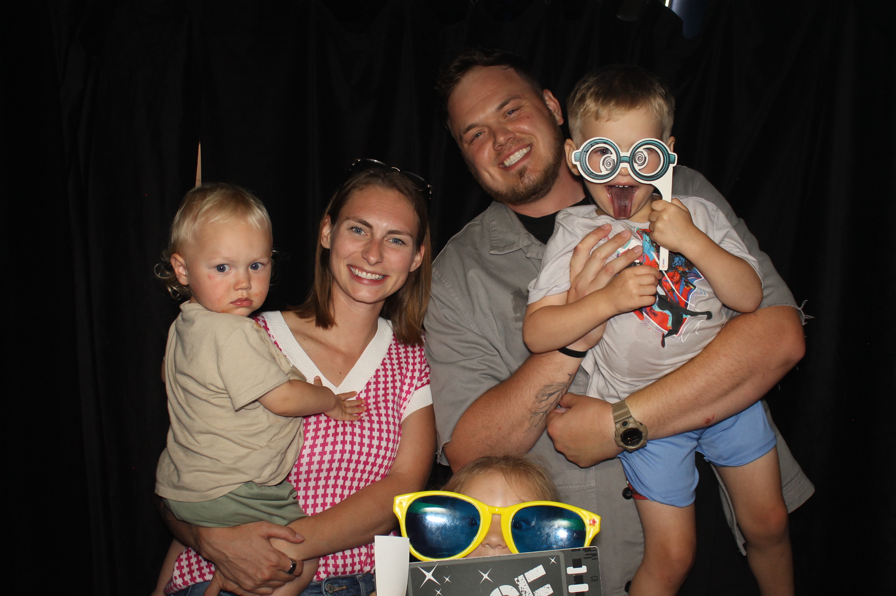 Citygate Church | View more photos from the event at gallery.photoboothcincy.com/u/PhotoBoothCincy/Citygate-Church-0