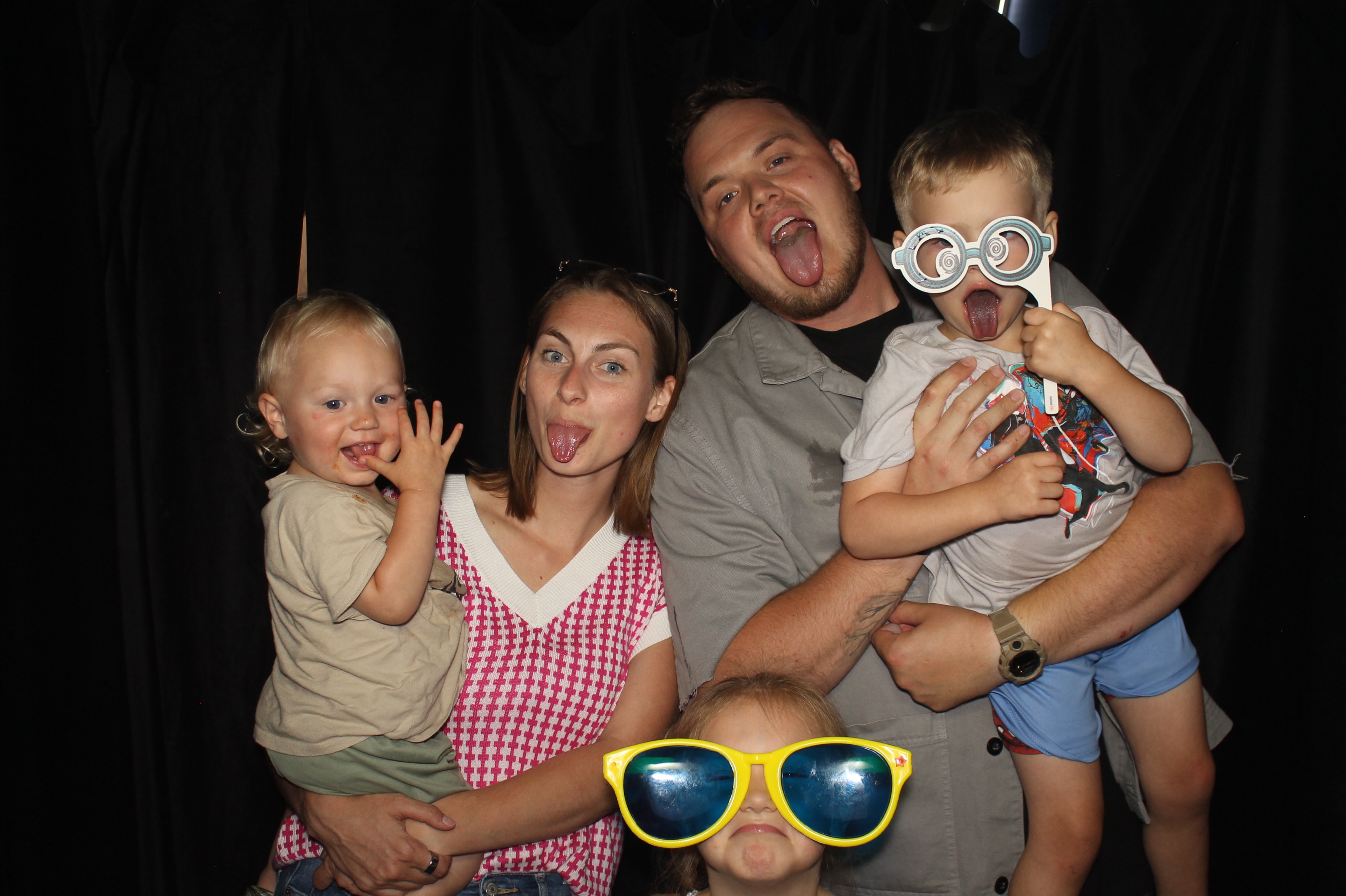 Citygate Church | View more photos from the event at gallery.photoboothcincy.com/u/PhotoBoothCincy/Citygate-Church-0