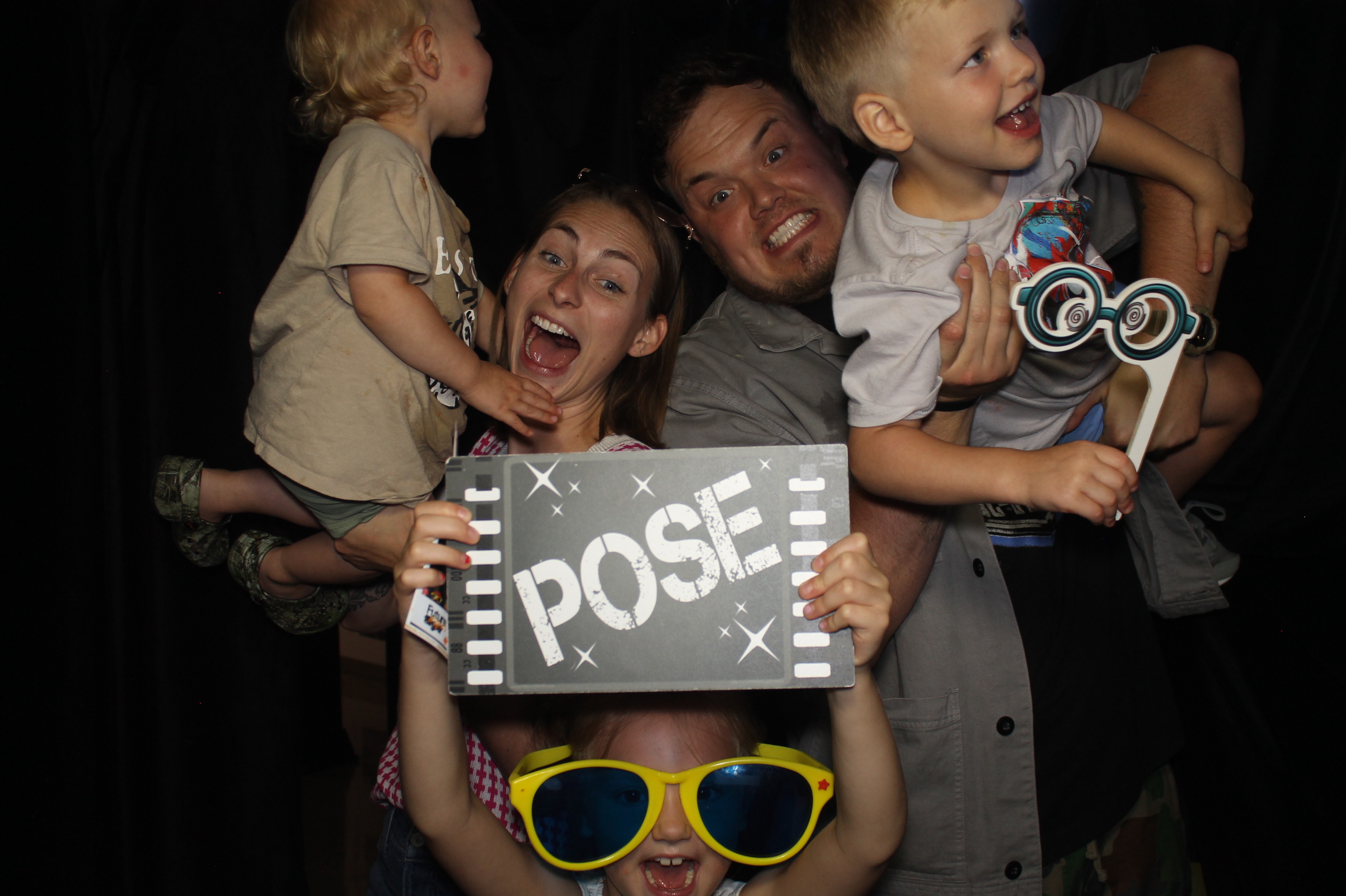 Citygate Church | View more photos from the event at gallery.photoboothcincy.com/u/PhotoBoothCincy/Citygate-Church-0