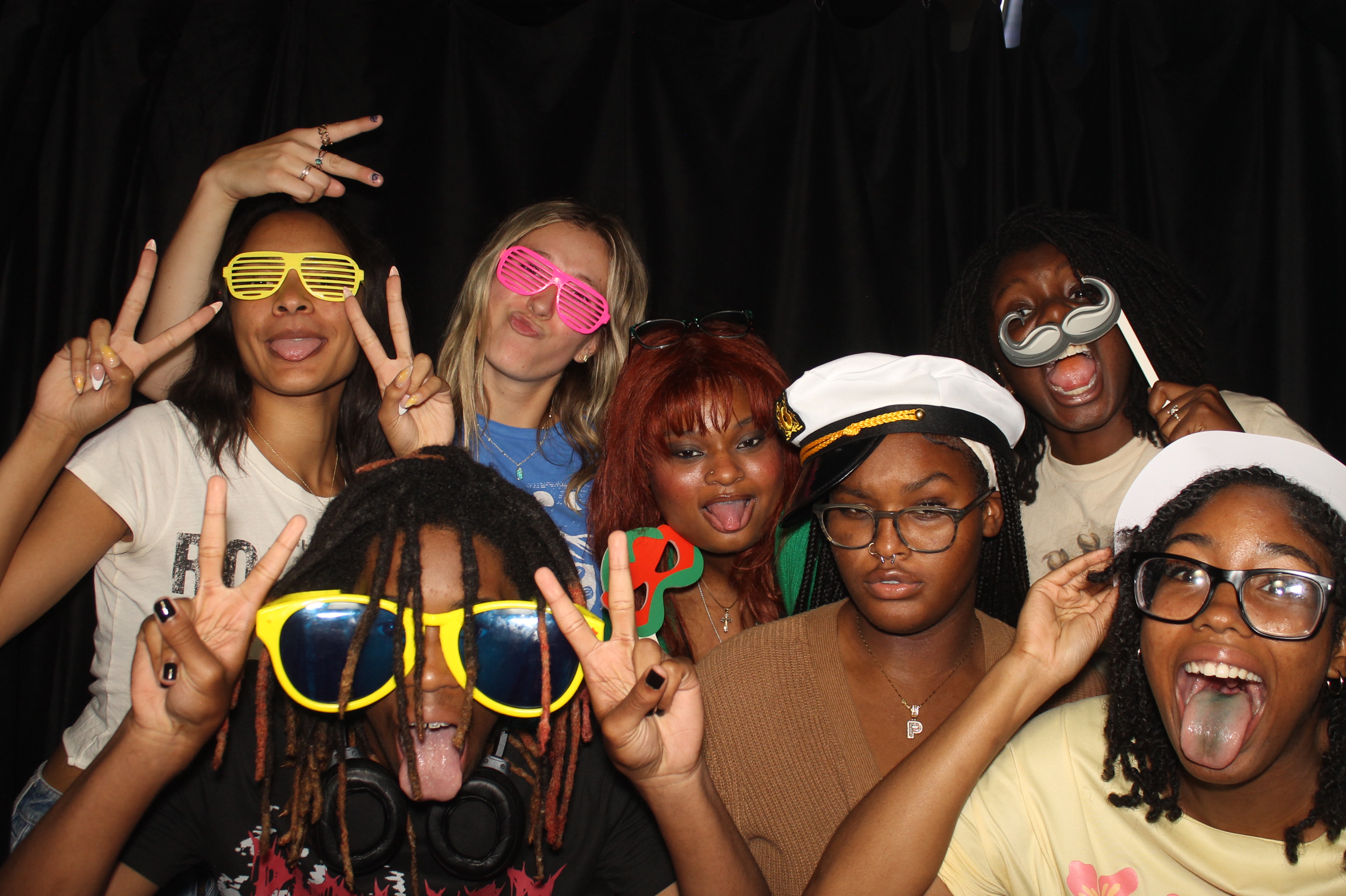 Citygate Church | View more photos from the event at gallery.photoboothcincy.com/u/PhotoBoothCincy/Citygate-Church-0
