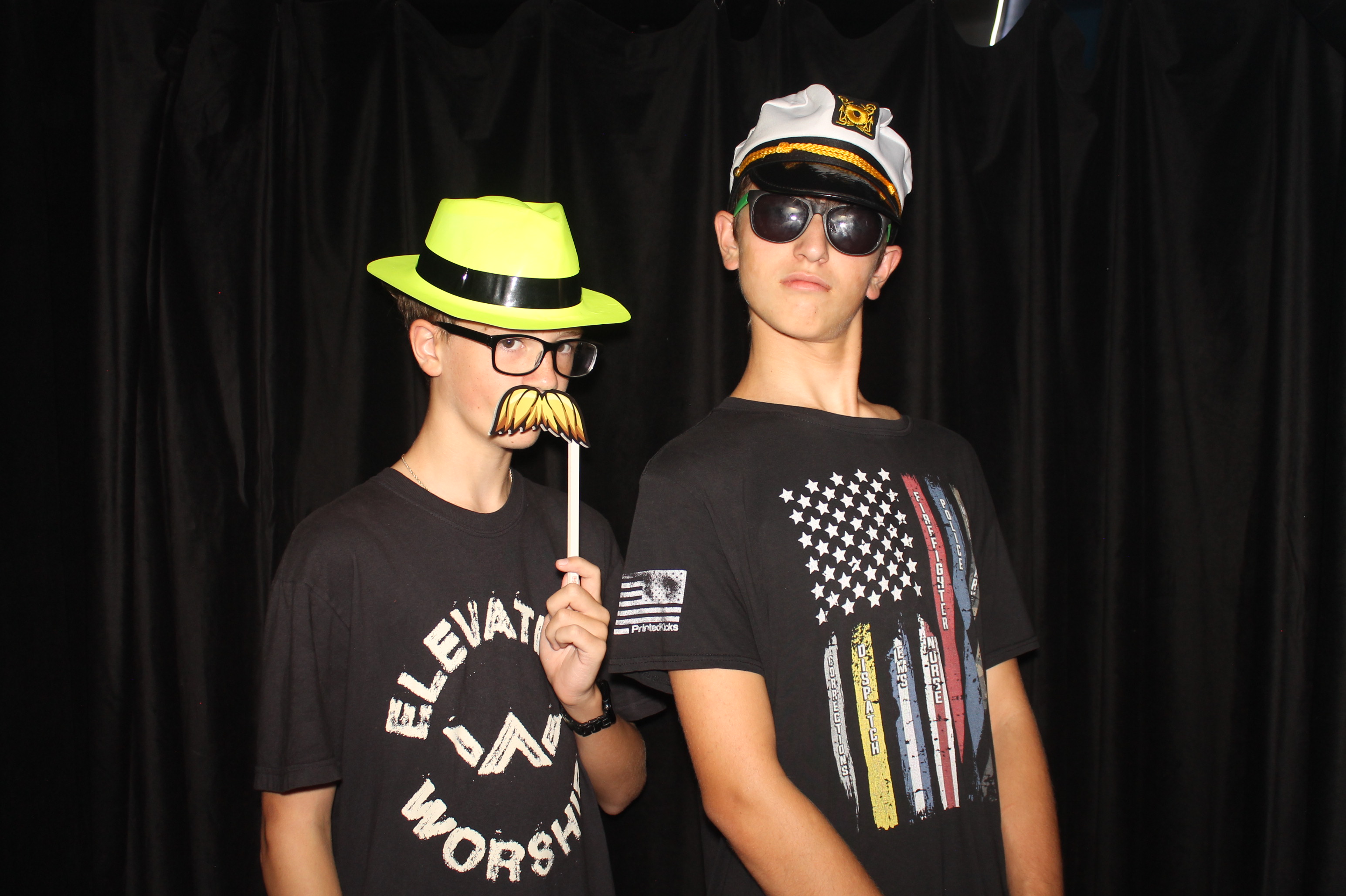 Citygate Church | View more photos from the event at gallery.photoboothcincy.com/u/PhotoBoothCincy/Citygate-Church-0