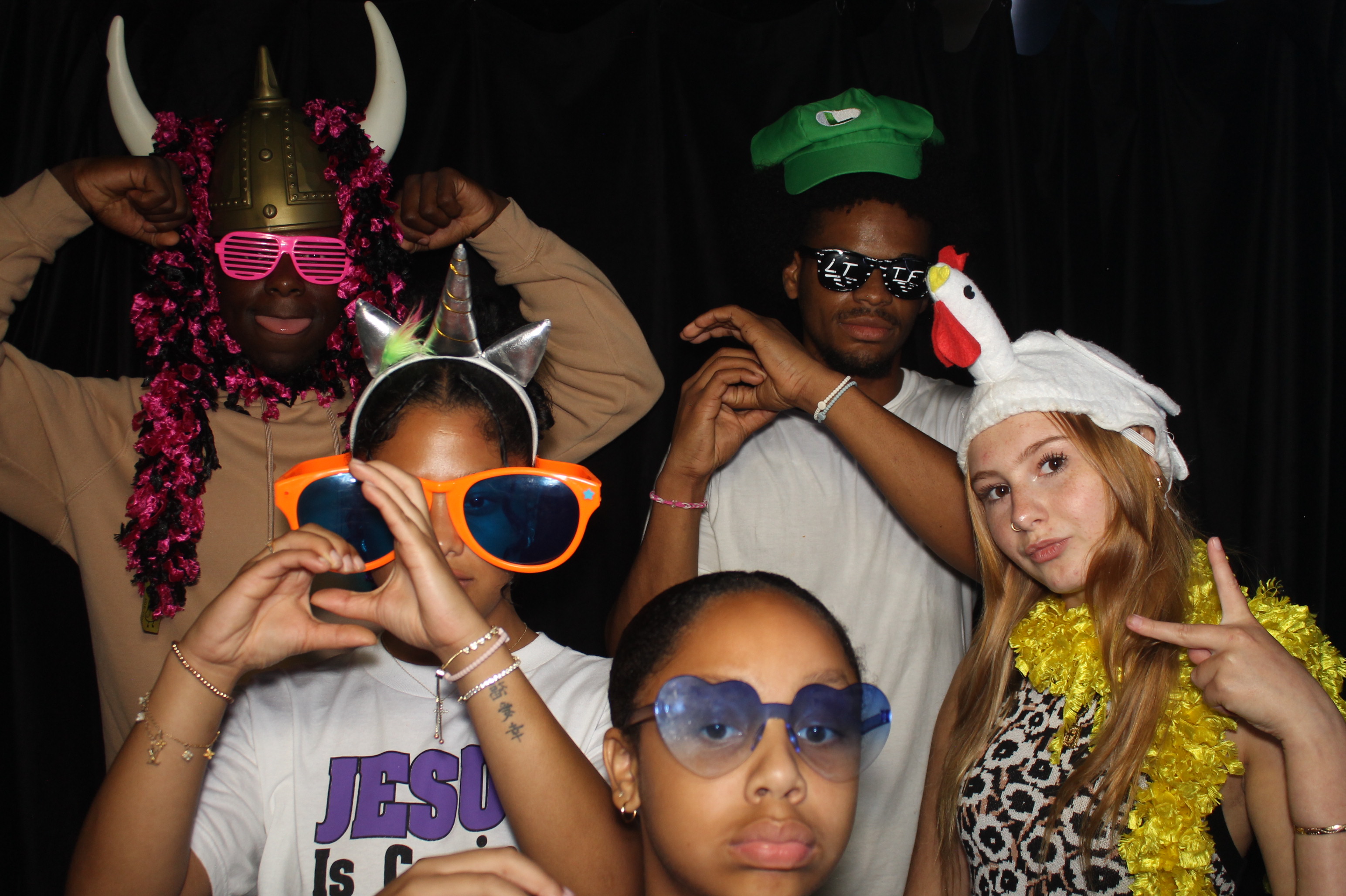 Citygate Church | View more photos from the event at gallery.photoboothcincy.com/u/PhotoBoothCincy/Citygate-Church-0