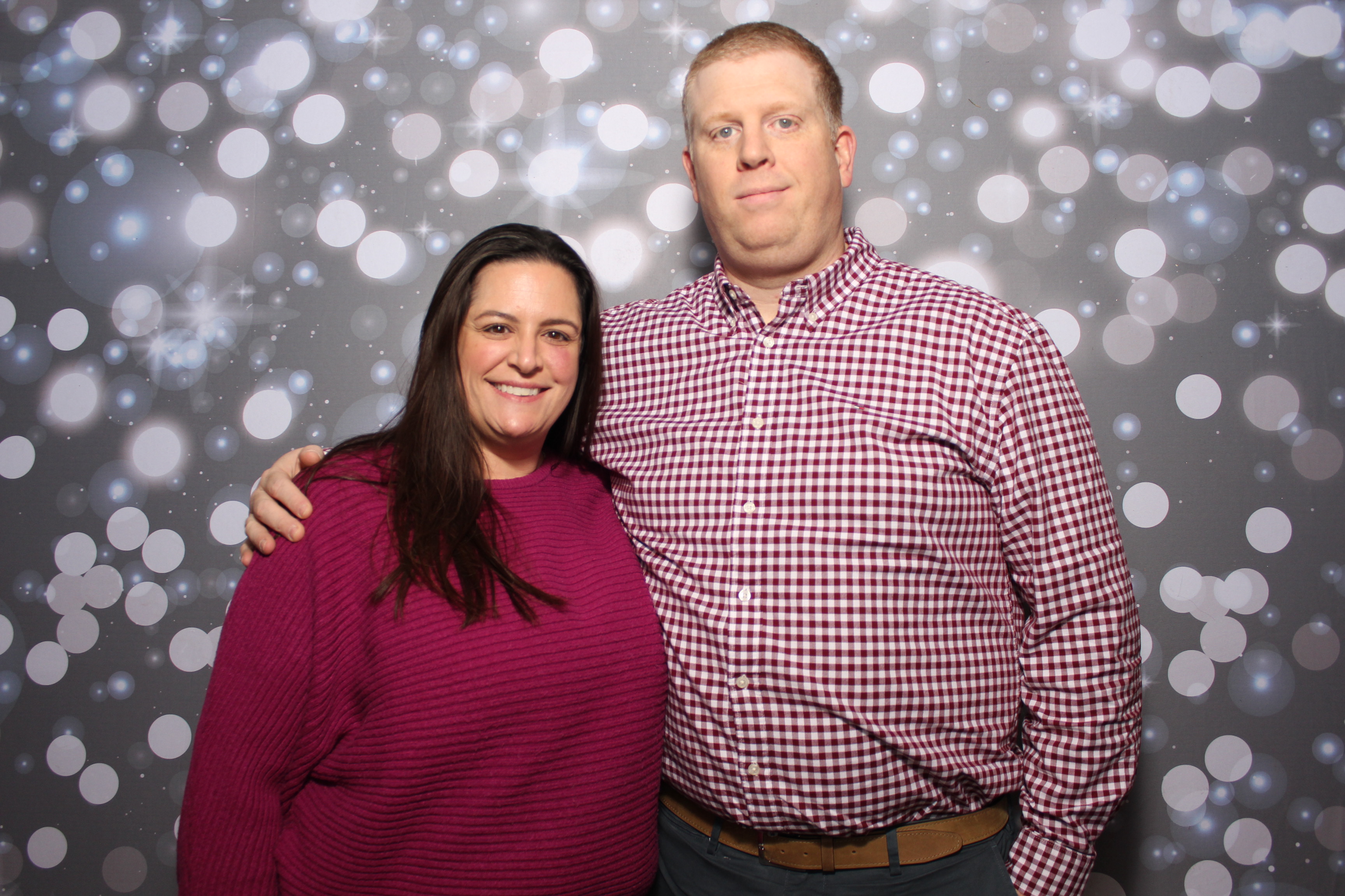 Coldwell Bank Holiday Party | View more photos from the event at gallery.photoboothcincy.com/u/PhotoBoothCincy/Coldwell-Bank-Holiday-Party
