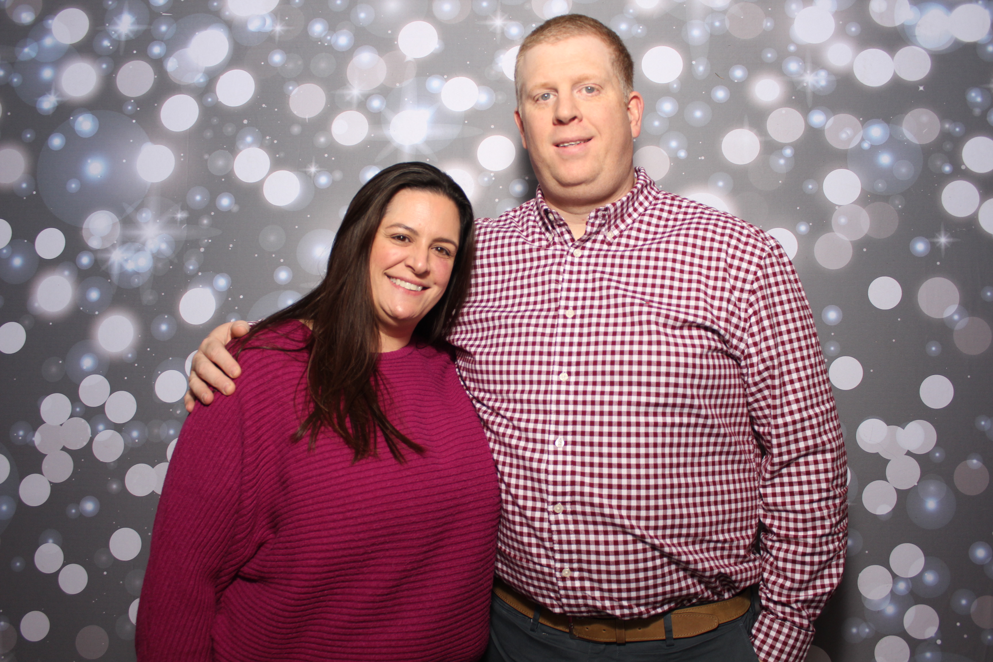 Coldwell Bank Holiday Party | View more photos from the event at gallery.photoboothcincy.com/u/PhotoBoothCincy/Coldwell-Bank-Holiday-Party