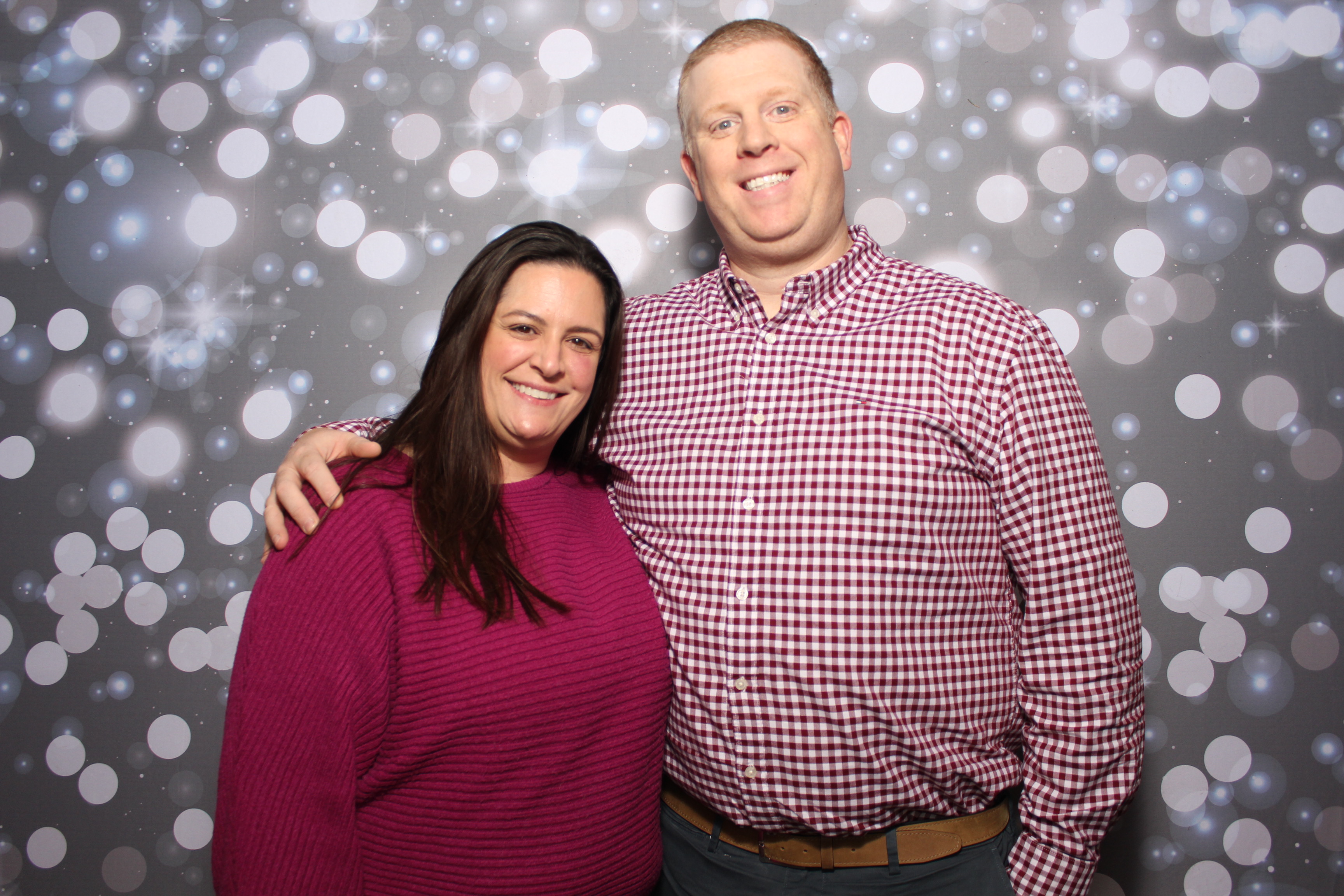 Coldwell Bank Holiday Party | View more photos from the event at gallery.photoboothcincy.com/u/PhotoBoothCincy/Coldwell-Bank-Holiday-Party