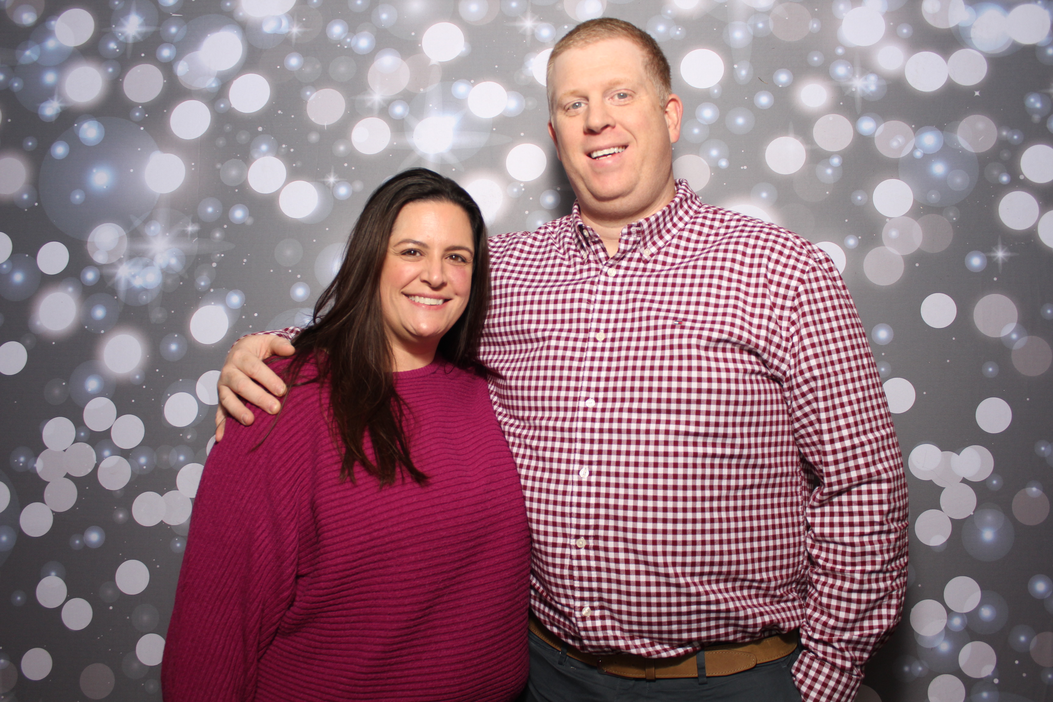 Coldwell Bank Holiday Party | View more photos from the event at gallery.photoboothcincy.com/u/PhotoBoothCincy/Coldwell-Bank-Holiday-Party