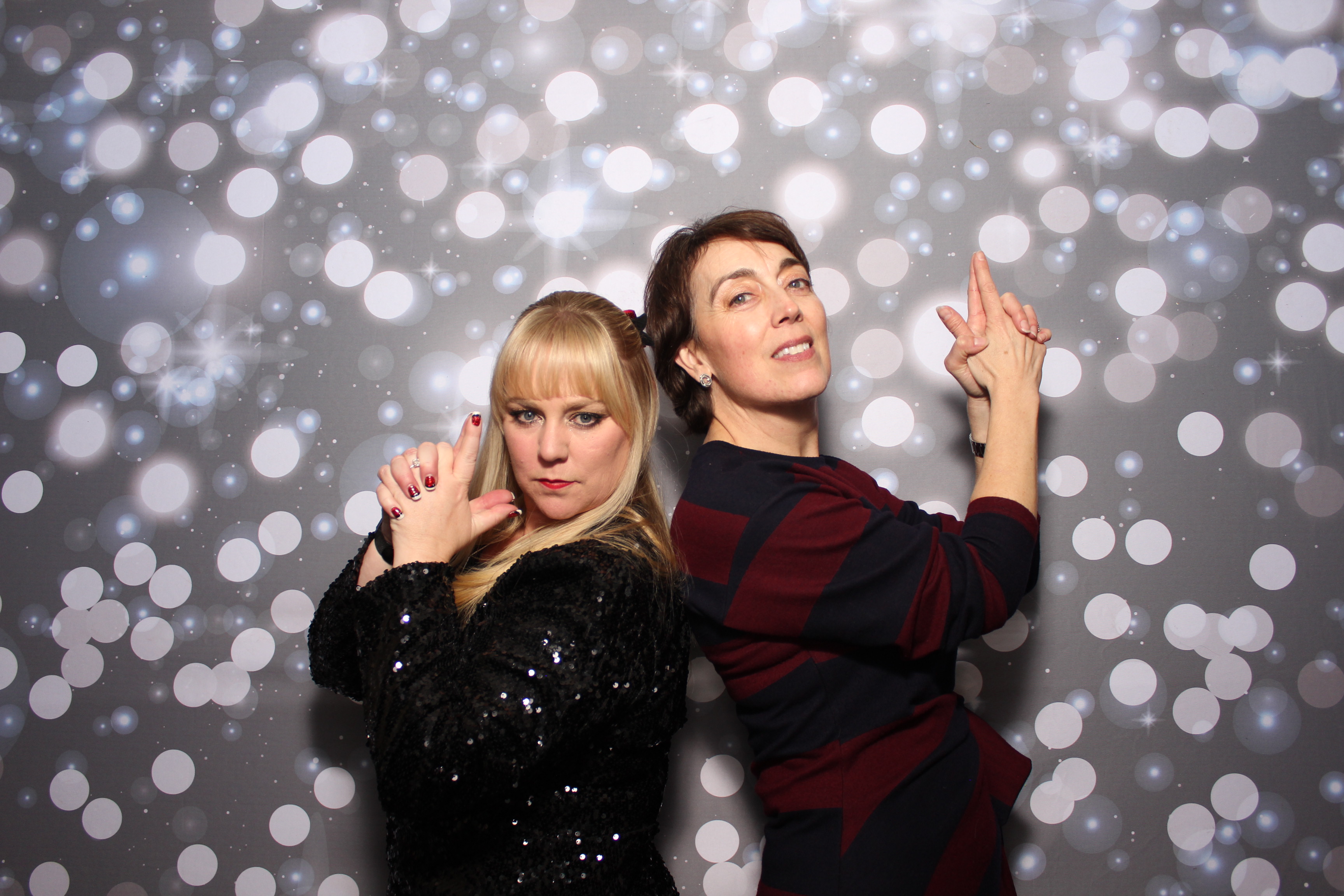 Coldwell Bank Holiday Party | View more photos from the event at gallery.photoboothcincy.com/u/PhotoBoothCincy/Coldwell-Bank-Holiday-Party