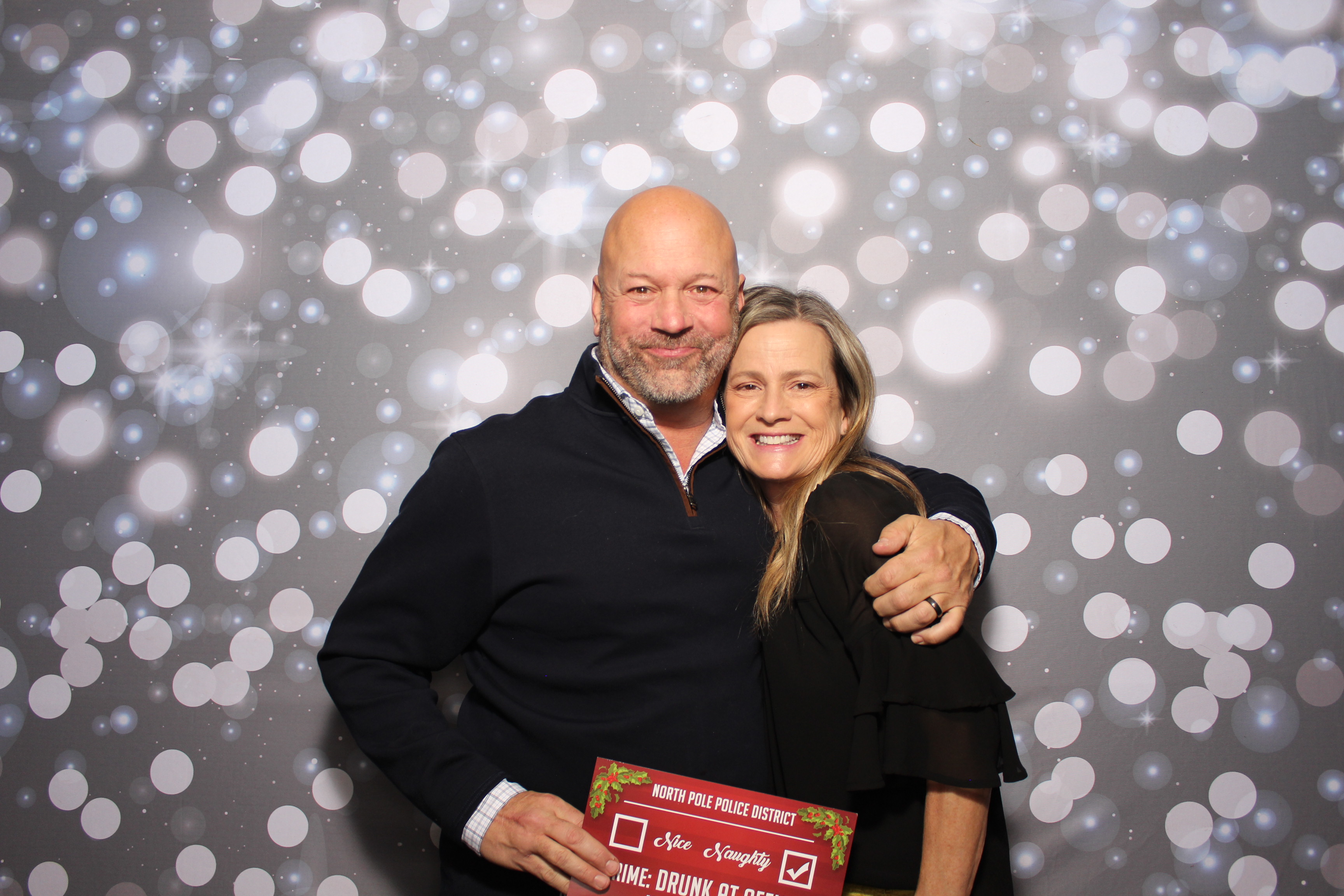 Coldwell Bank Holiday Party | View more photos from the event at gallery.photoboothcincy.com/u/PhotoBoothCincy/Coldwell-Bank-Holiday-Party