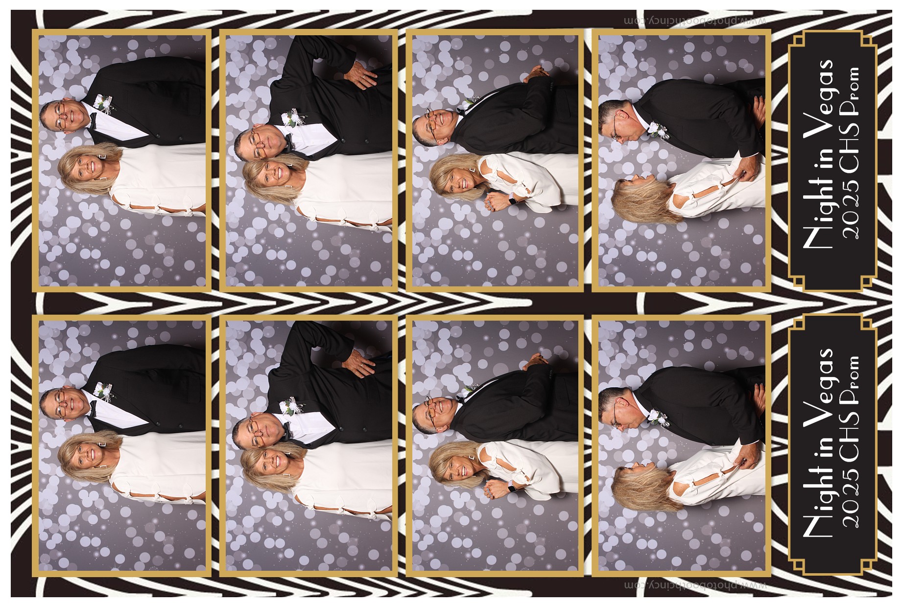 Colerain Prom 2025 | View more photos from the event at gallery.photoboothcincy.com/u/PhotoBoothCincy/Colerain-Prom-2025