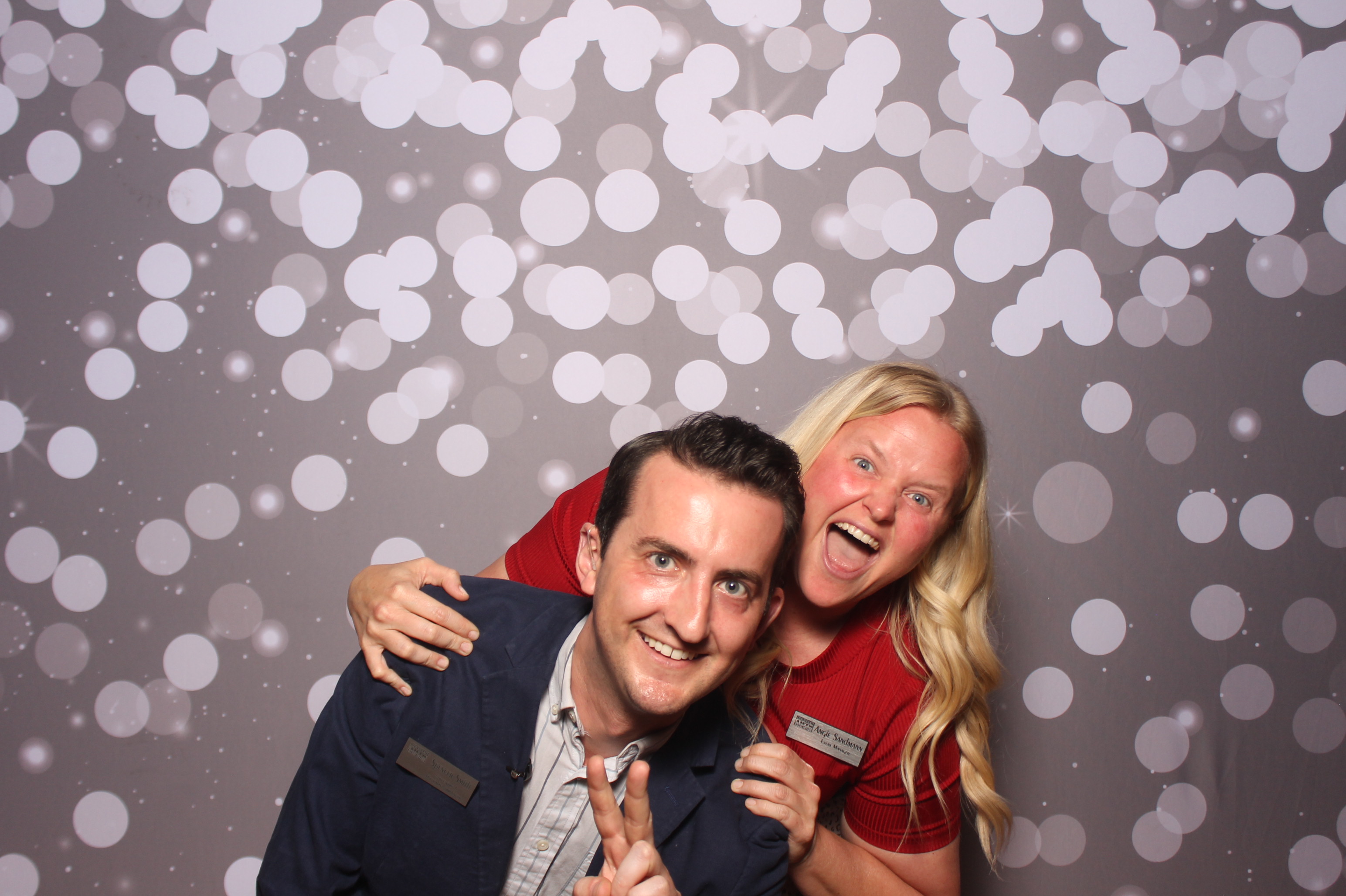 Colerain Prom 2025 | View more photos from the event at gallery.photoboothcincy.com/u/PhotoBoothCincy/Colerain-Prom-2025