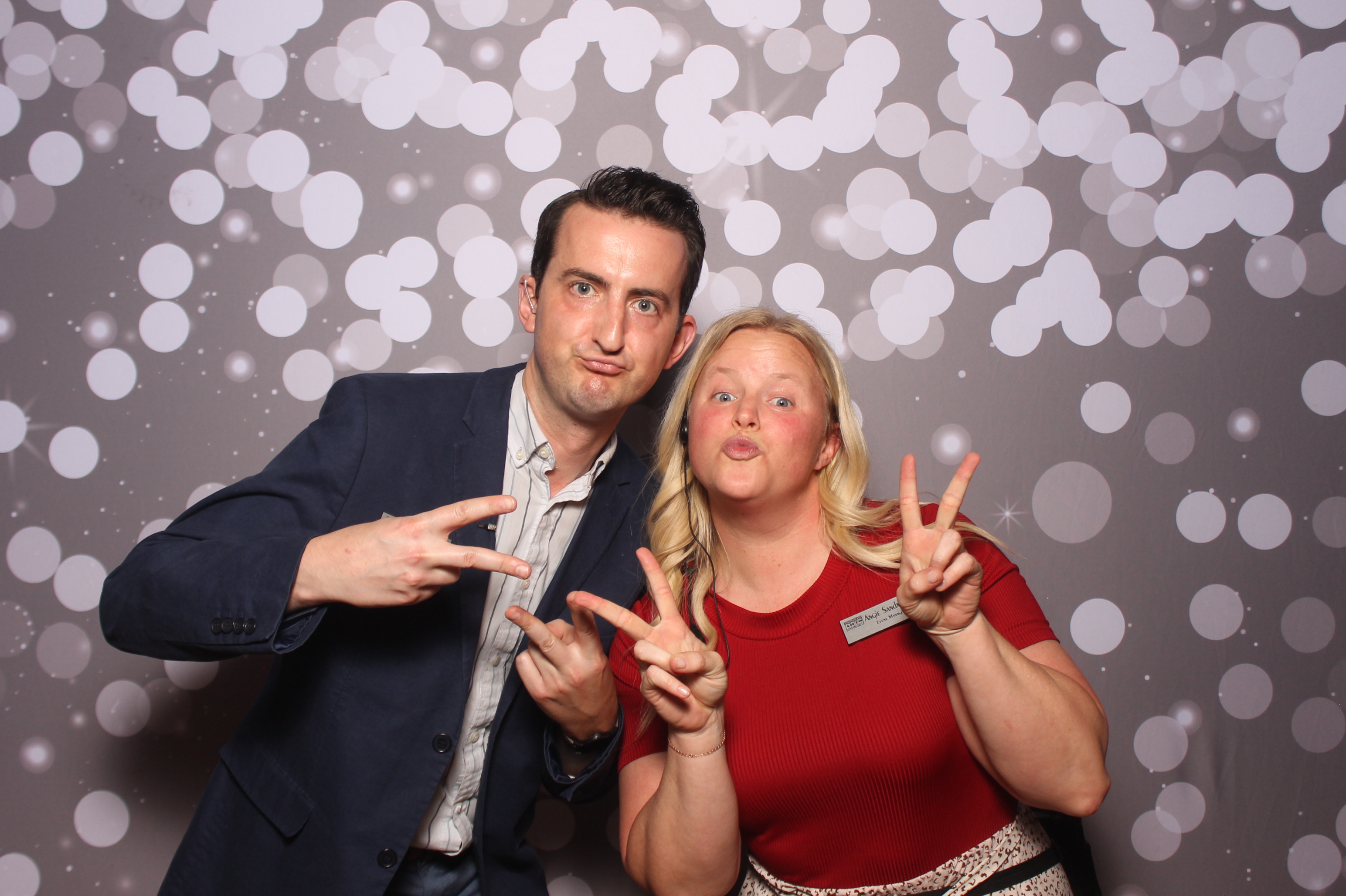 Colerain Prom 2025 | View more photos from the event at gallery.photoboothcincy.com/u/PhotoBoothCincy/Colerain-Prom-2025