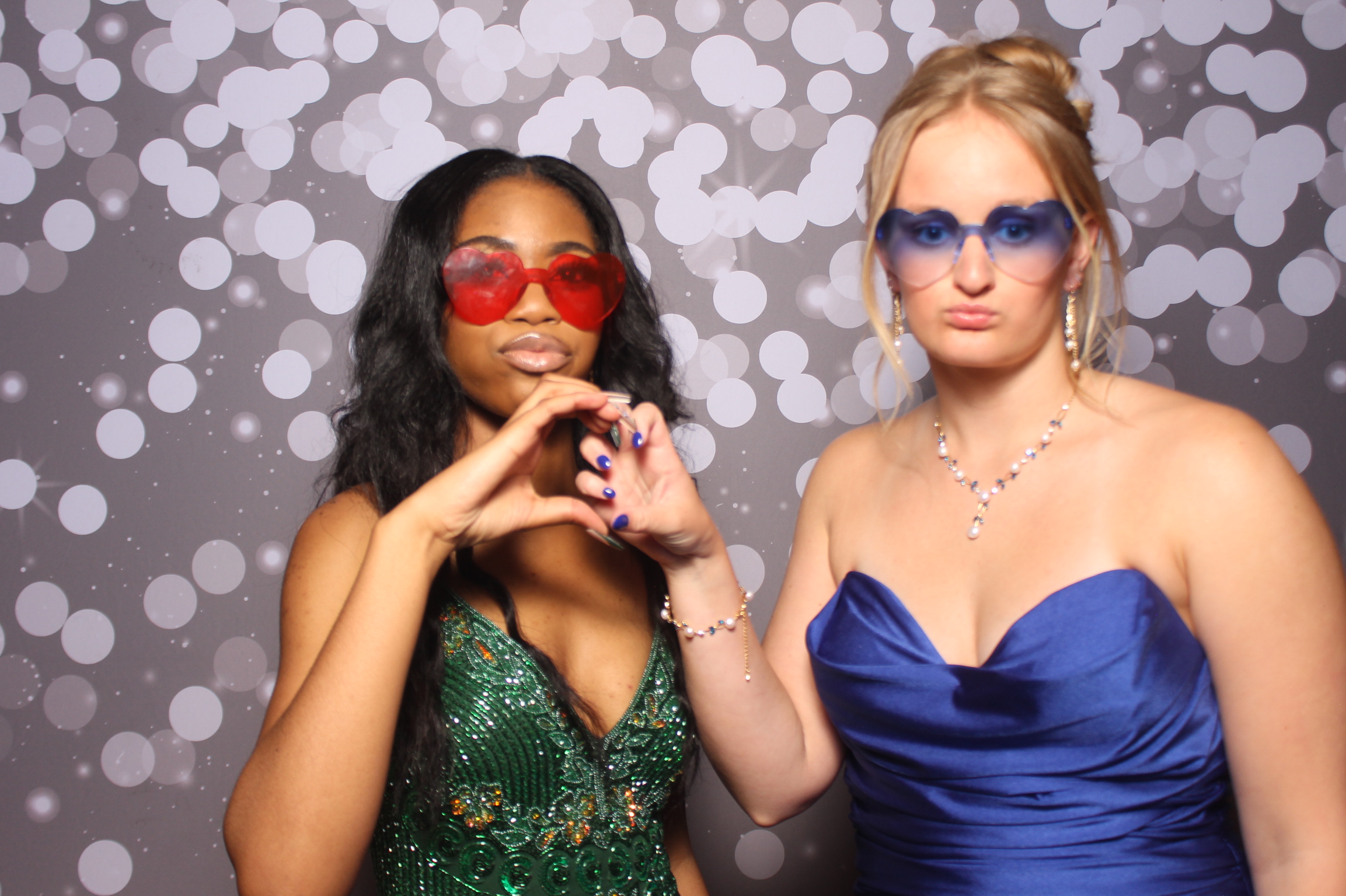 Colerain Prom 2025 | View more photos from the event at gallery.photoboothcincy.com/u/PhotoBoothCincy/Colerain-Prom-2025