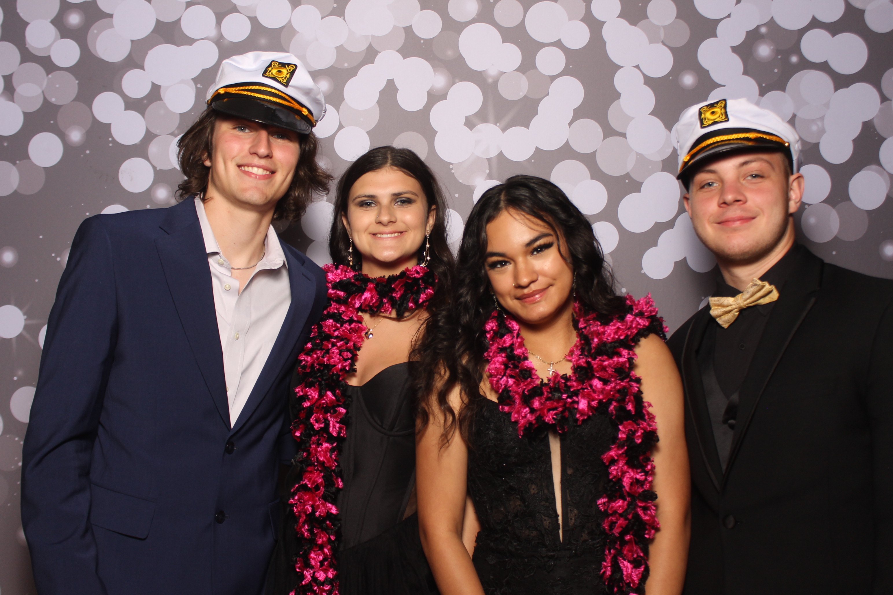 Colerain Prom 2025 | View more photos from the event at gallery.photoboothcincy.com/u/PhotoBoothCincy/Colerain-Prom-2025