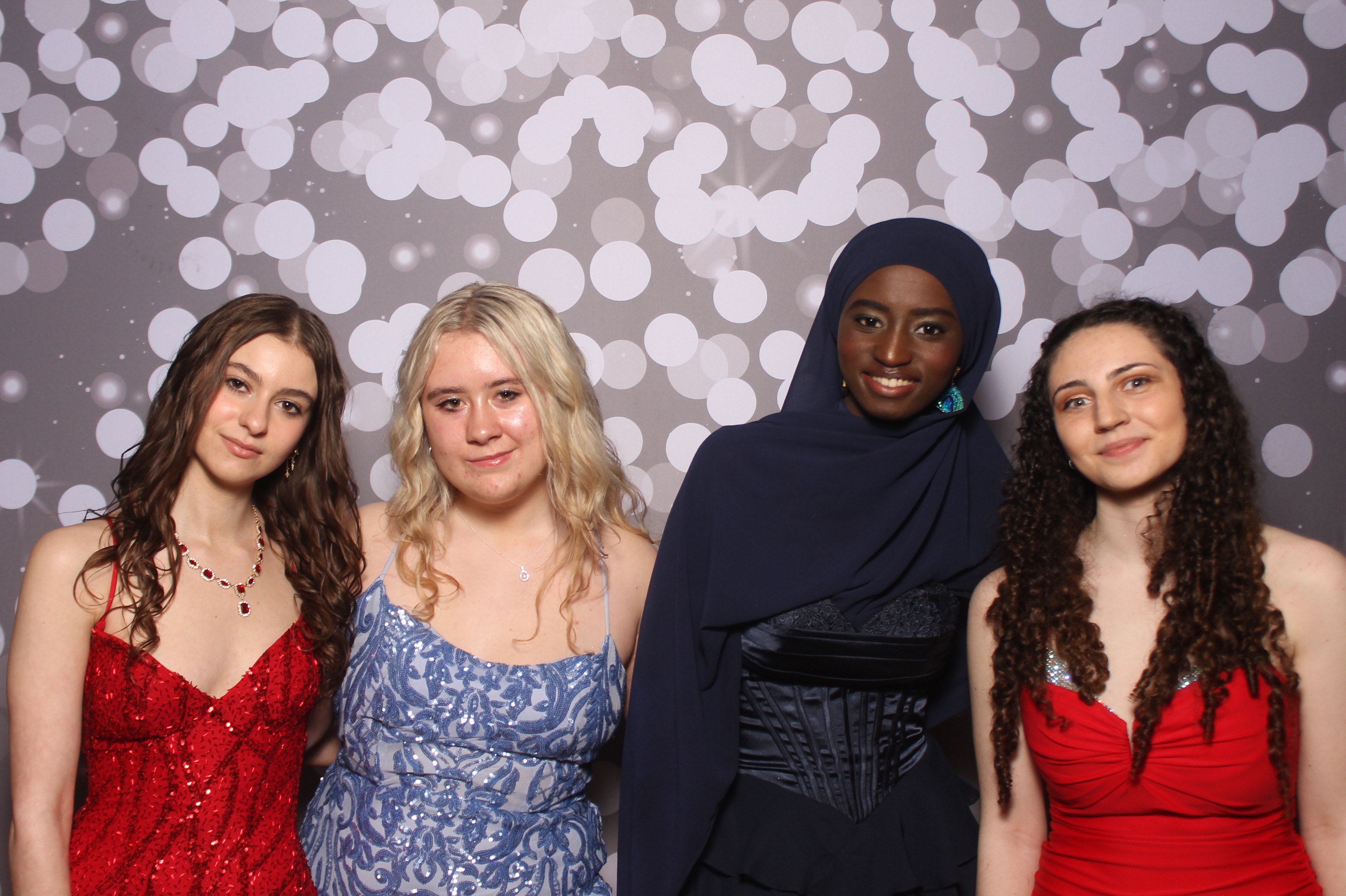 Colerain Prom 2025 | View more photos from the event at gallery.photoboothcincy.com/u/PhotoBoothCincy/Colerain-Prom-2025