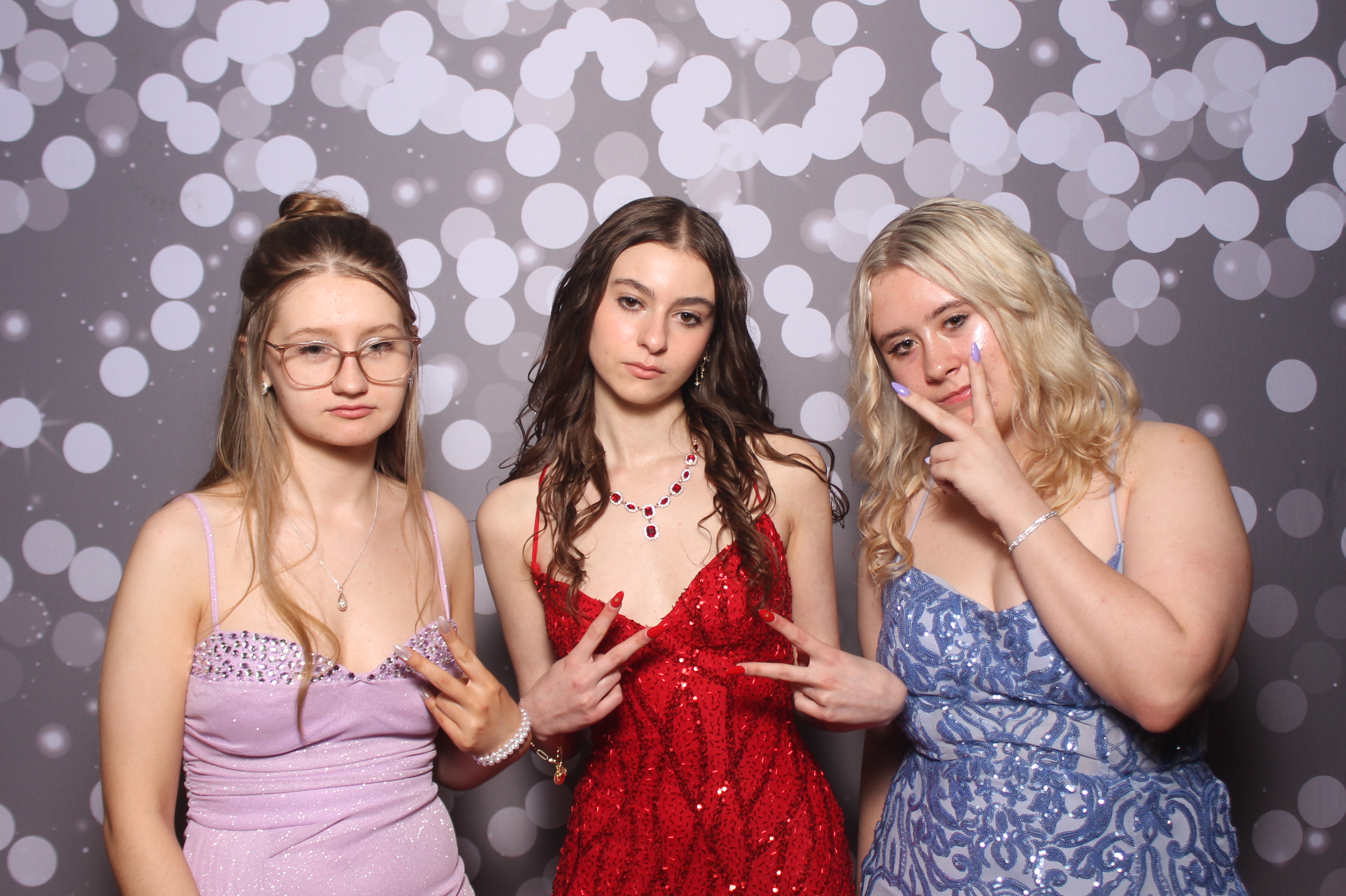 Colerain Prom 2025 | View more photos from the event at gallery.photoboothcincy.com/u/PhotoBoothCincy/Colerain-Prom-2025