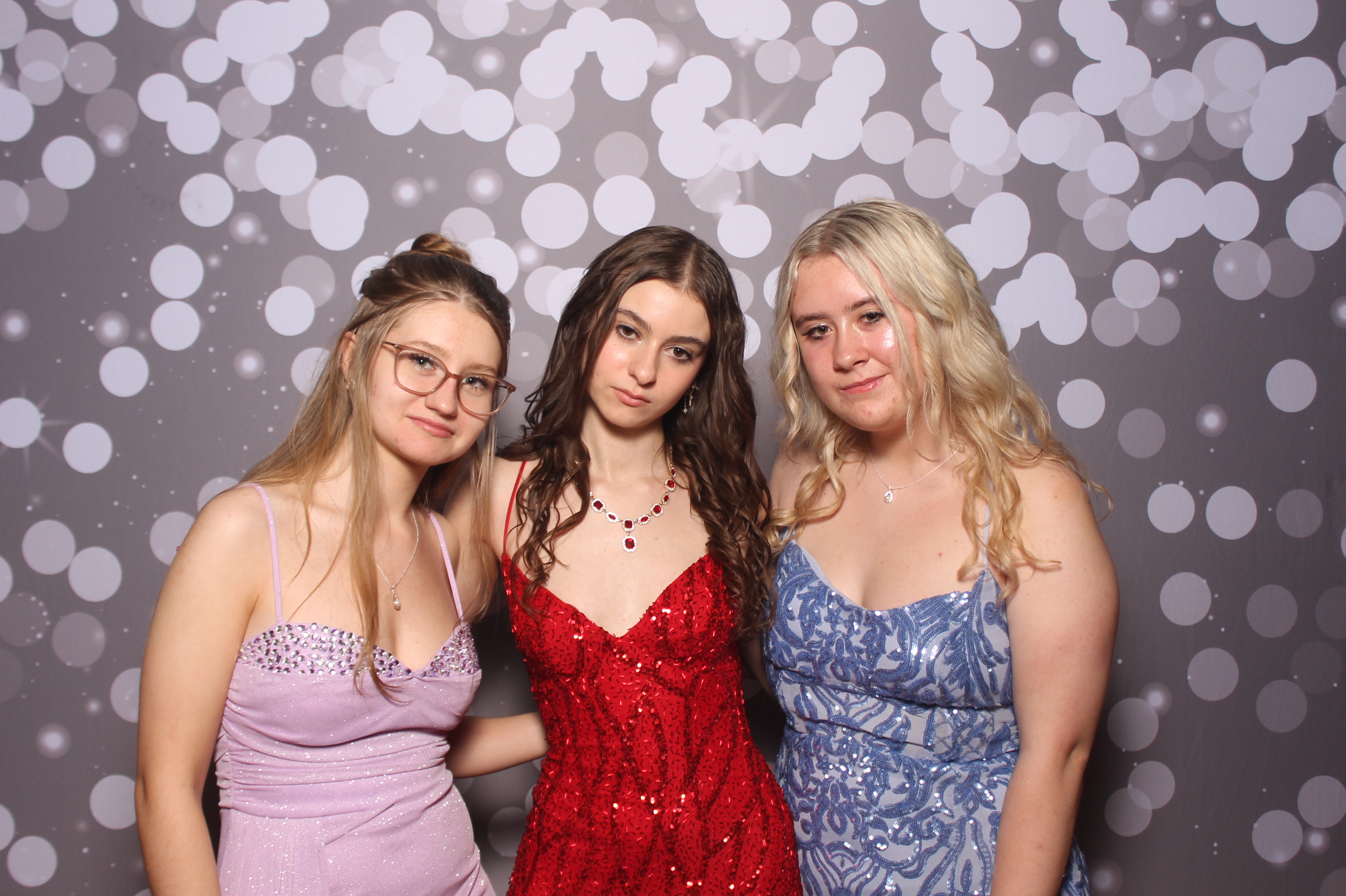 Colerain Prom 2025 | View more photos from the event at gallery.photoboothcincy.com/u/PhotoBoothCincy/Colerain-Prom-2025