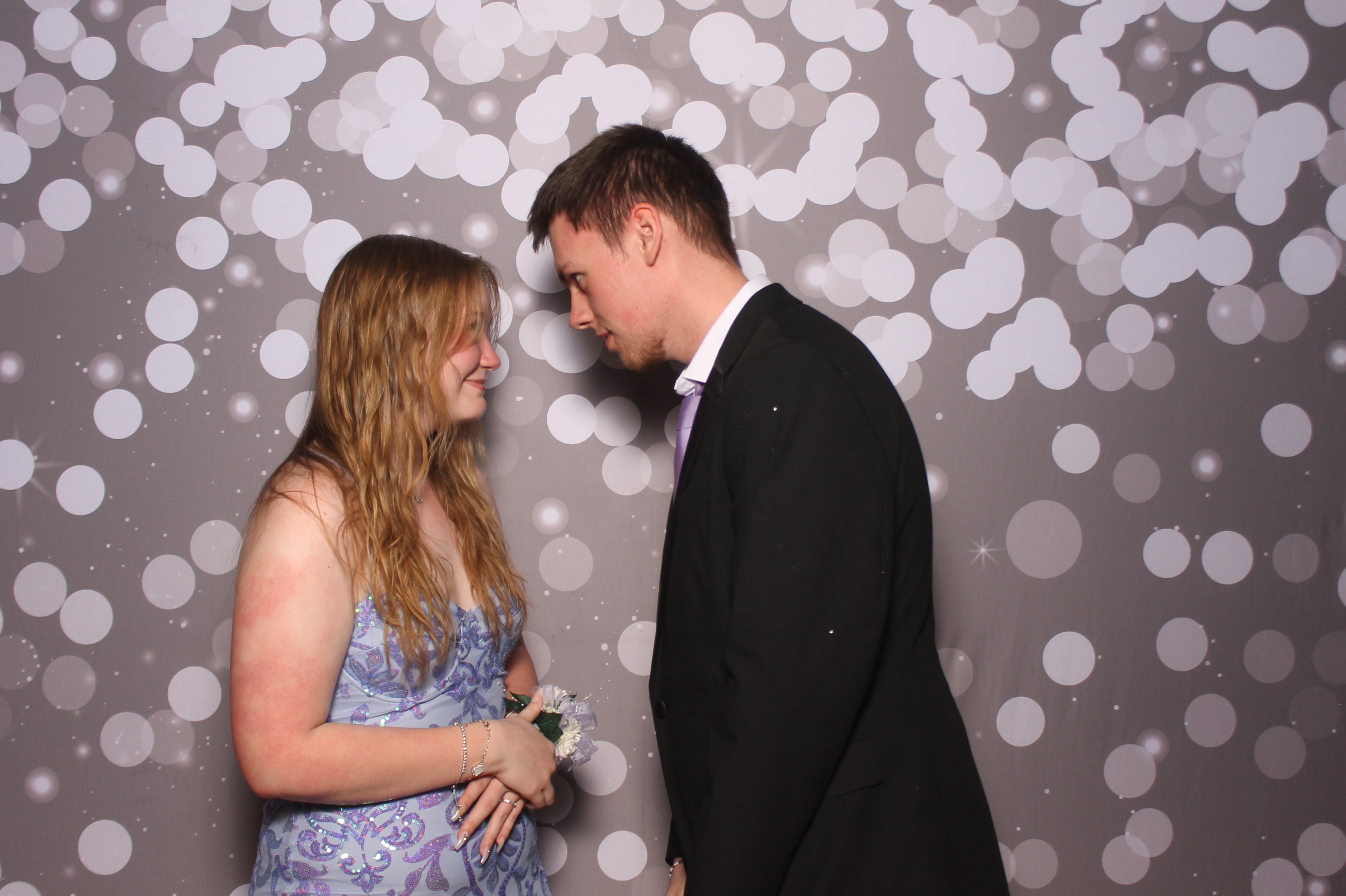 Colerain Prom 2025 | View more photos from the event at gallery.photoboothcincy.com/u/PhotoBoothCincy/Colerain-Prom-2025
