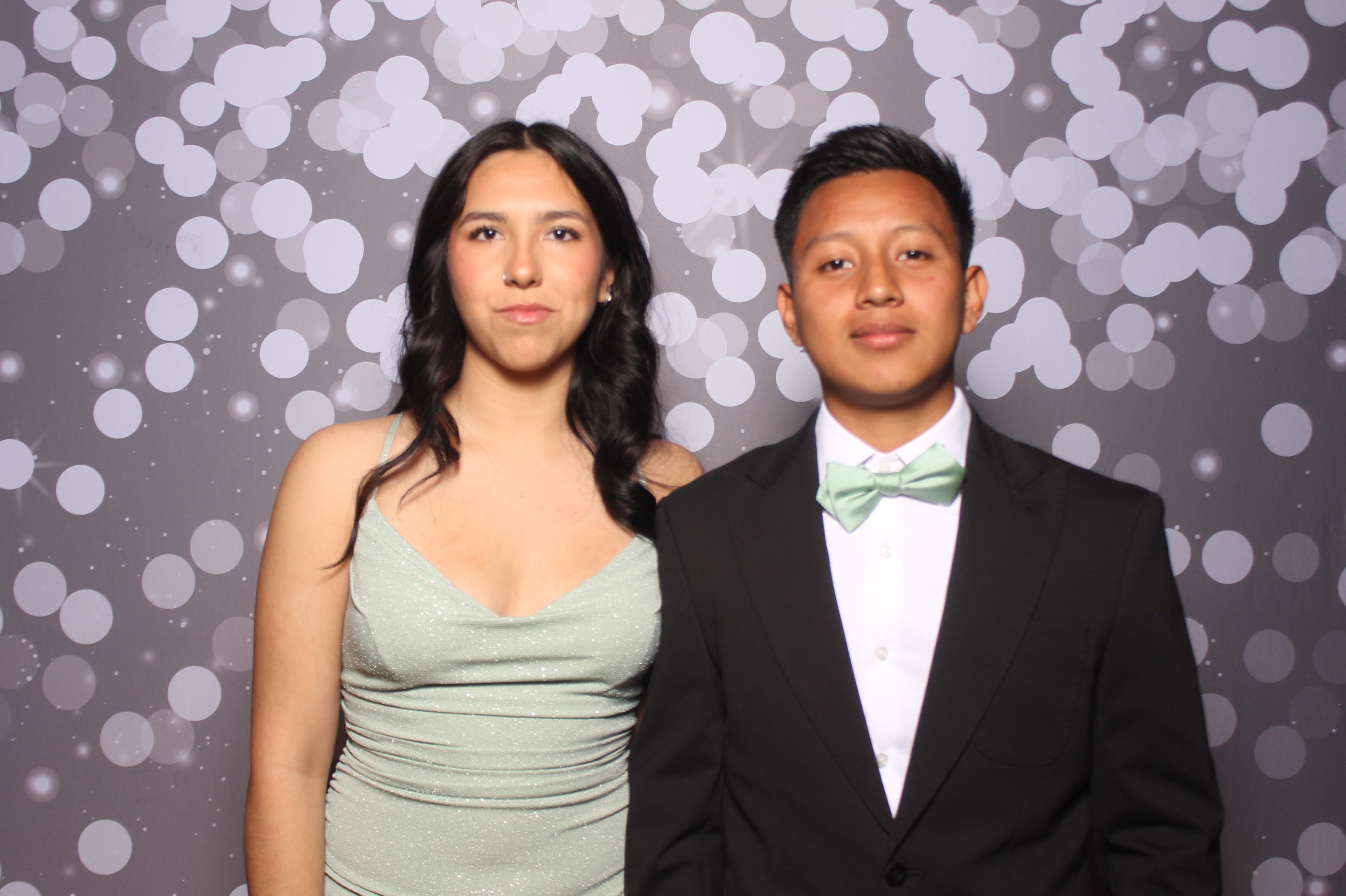 Colerain Prom 2025 | View more photos from the event at gallery.photoboothcincy.com/u/PhotoBoothCincy/Colerain-Prom-2025