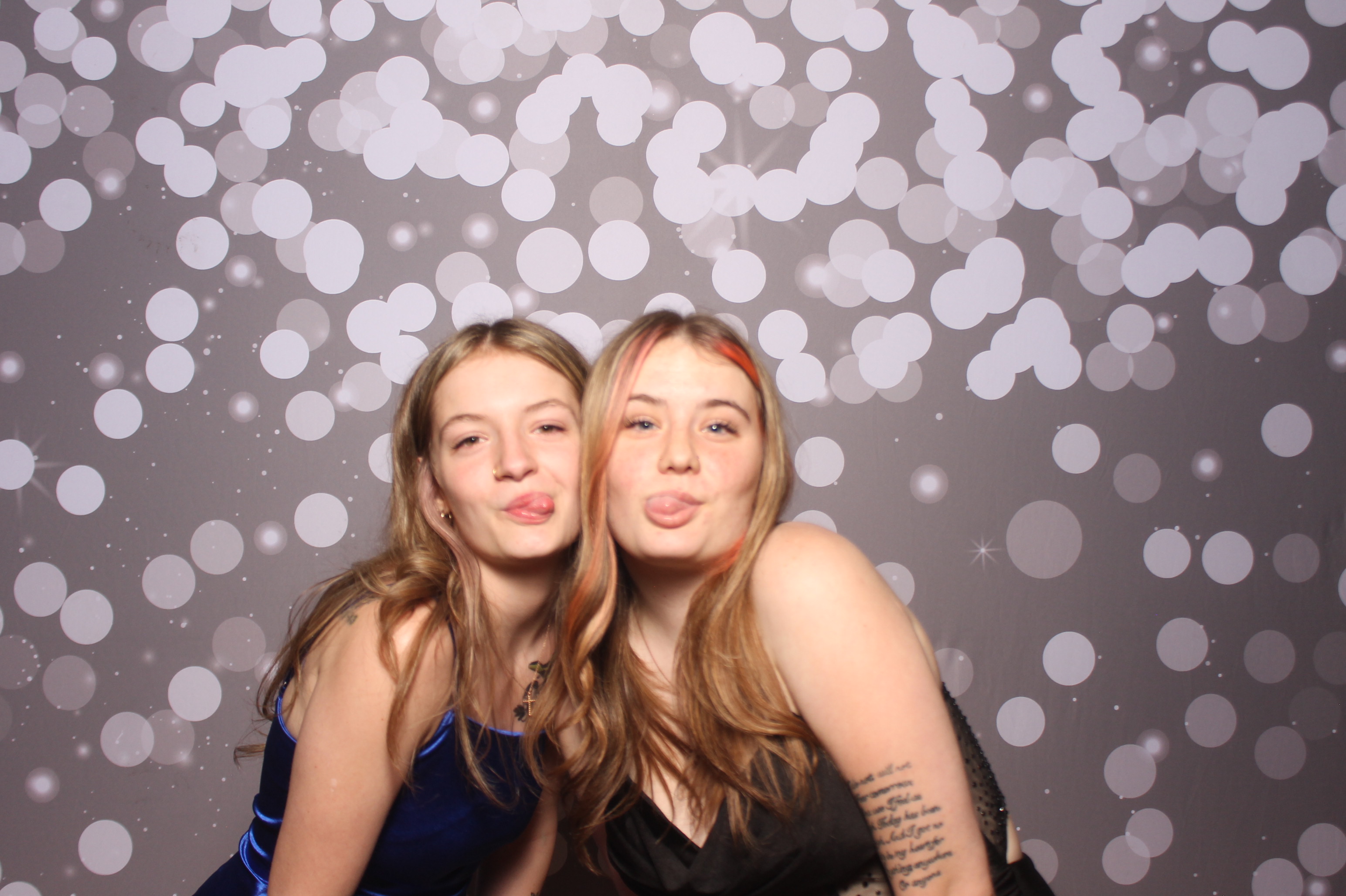 Colerain Prom 2025 | View more photos from the event at gallery.photoboothcincy.com/u/PhotoBoothCincy/Colerain-Prom-2025
