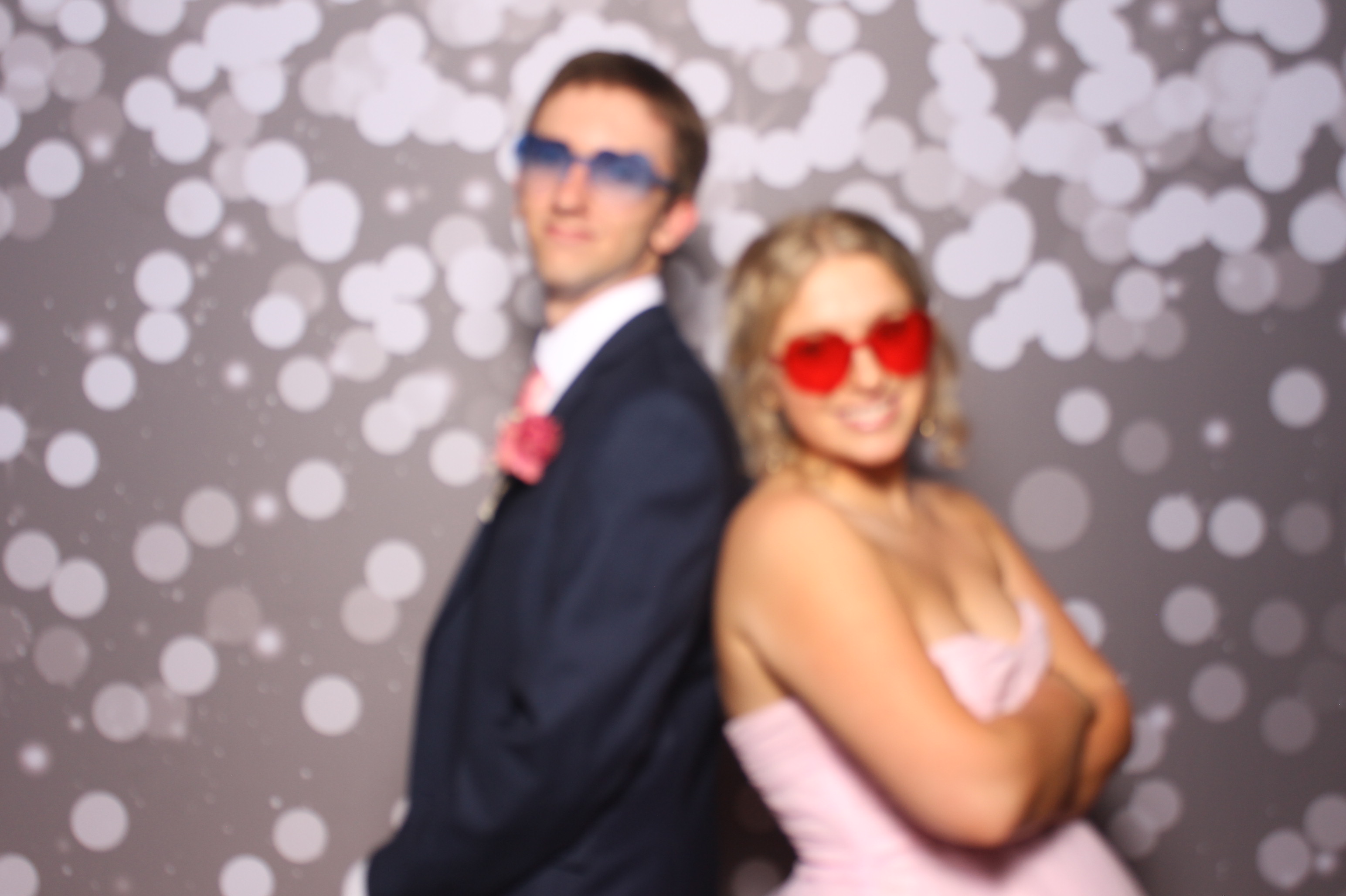 Colerain Prom 2025 | View more photos from the event at gallery.photoboothcincy.com/u/PhotoBoothCincy/Colerain-Prom-2025